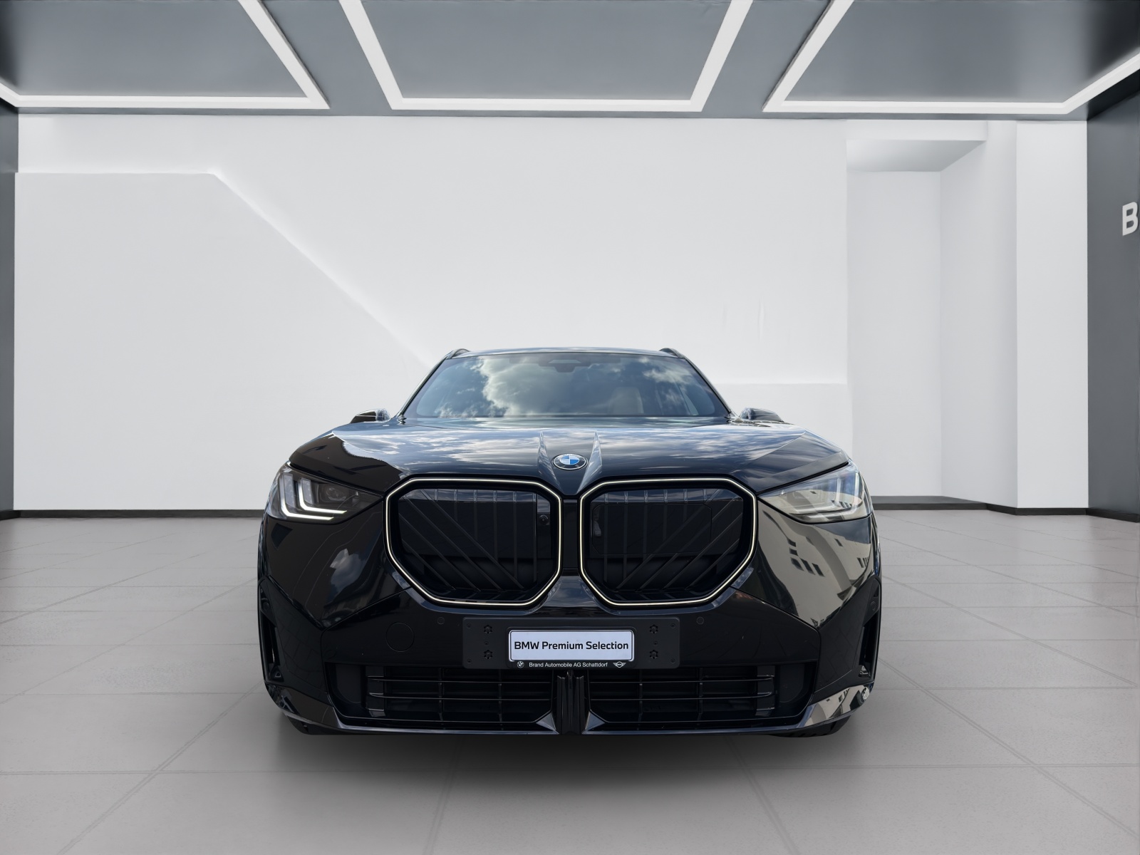 BMW X3 20i xDrive-image-7