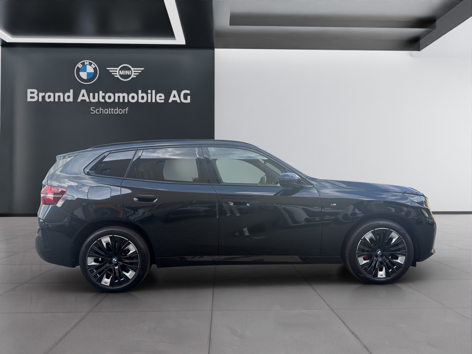 BMW X3 20i xDrive-image-5