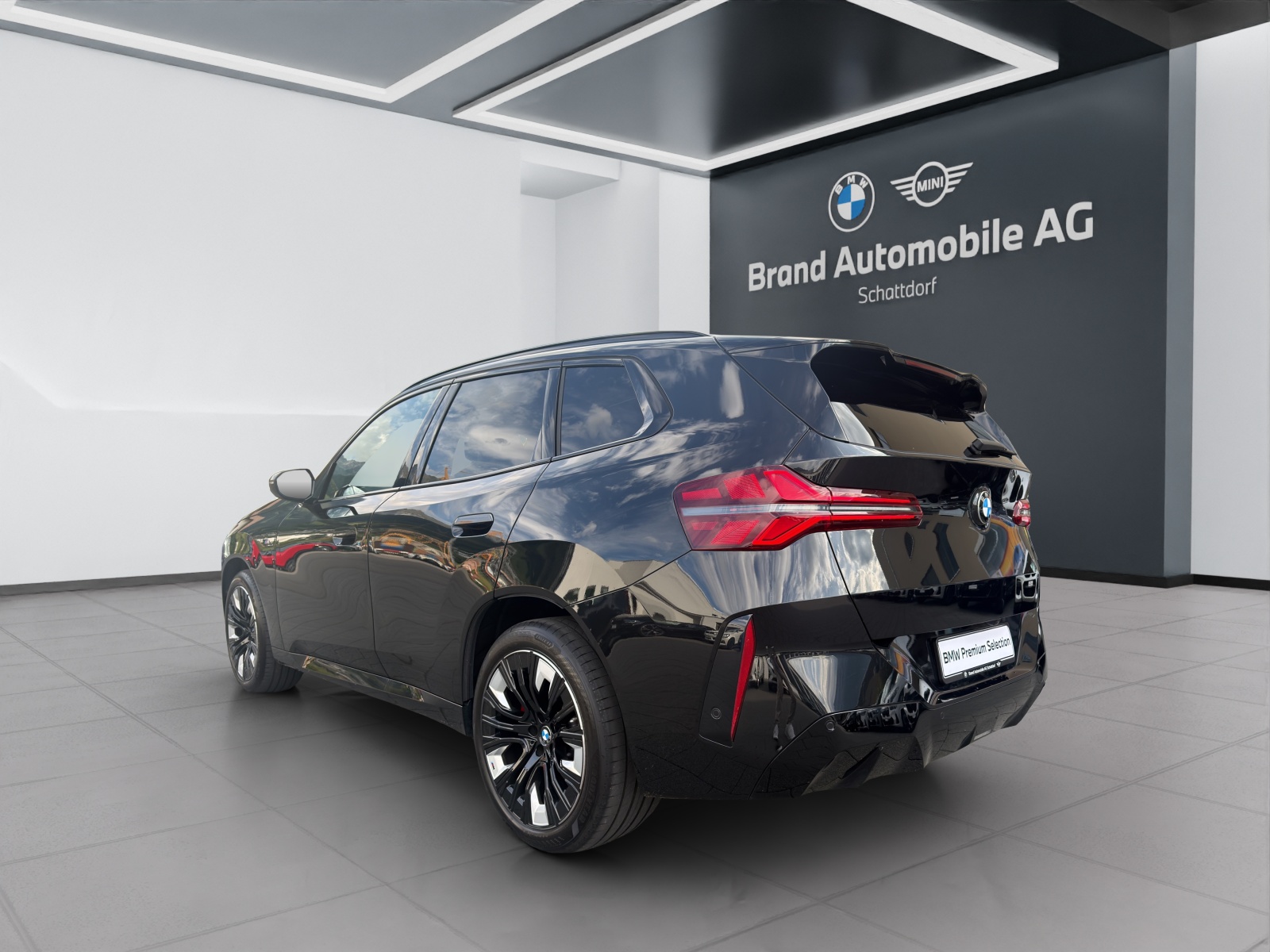 BMW X3 20i xDrive-image-2