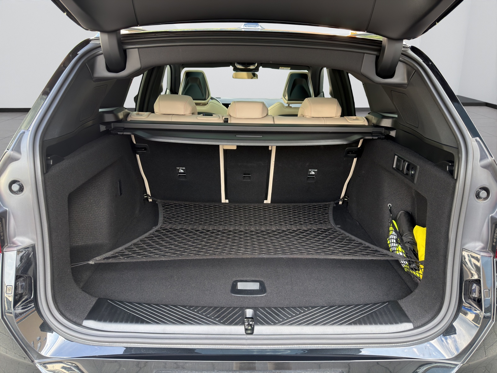 BMW X3 20i xDrive-image-12