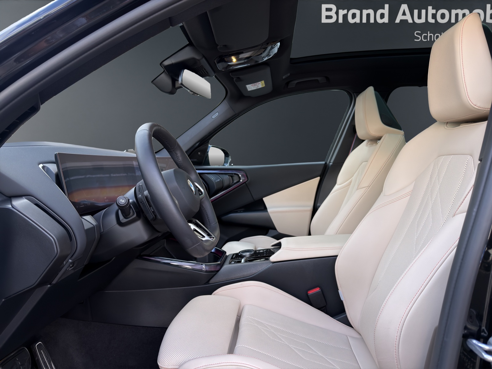 BMW X3 20i xDrive-image-10