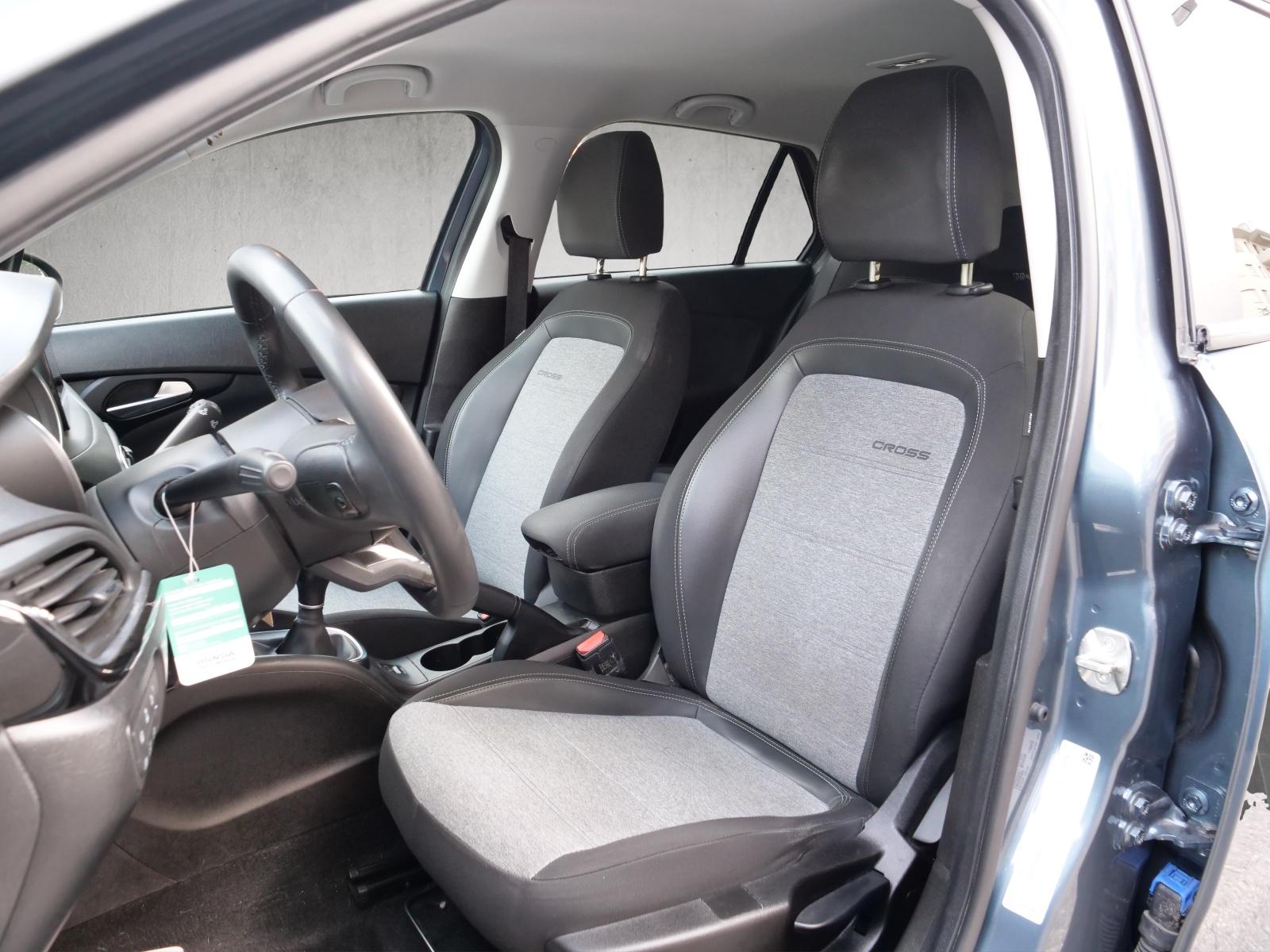 FIAT Tipo SW 1.0 T3 Cross-image-6