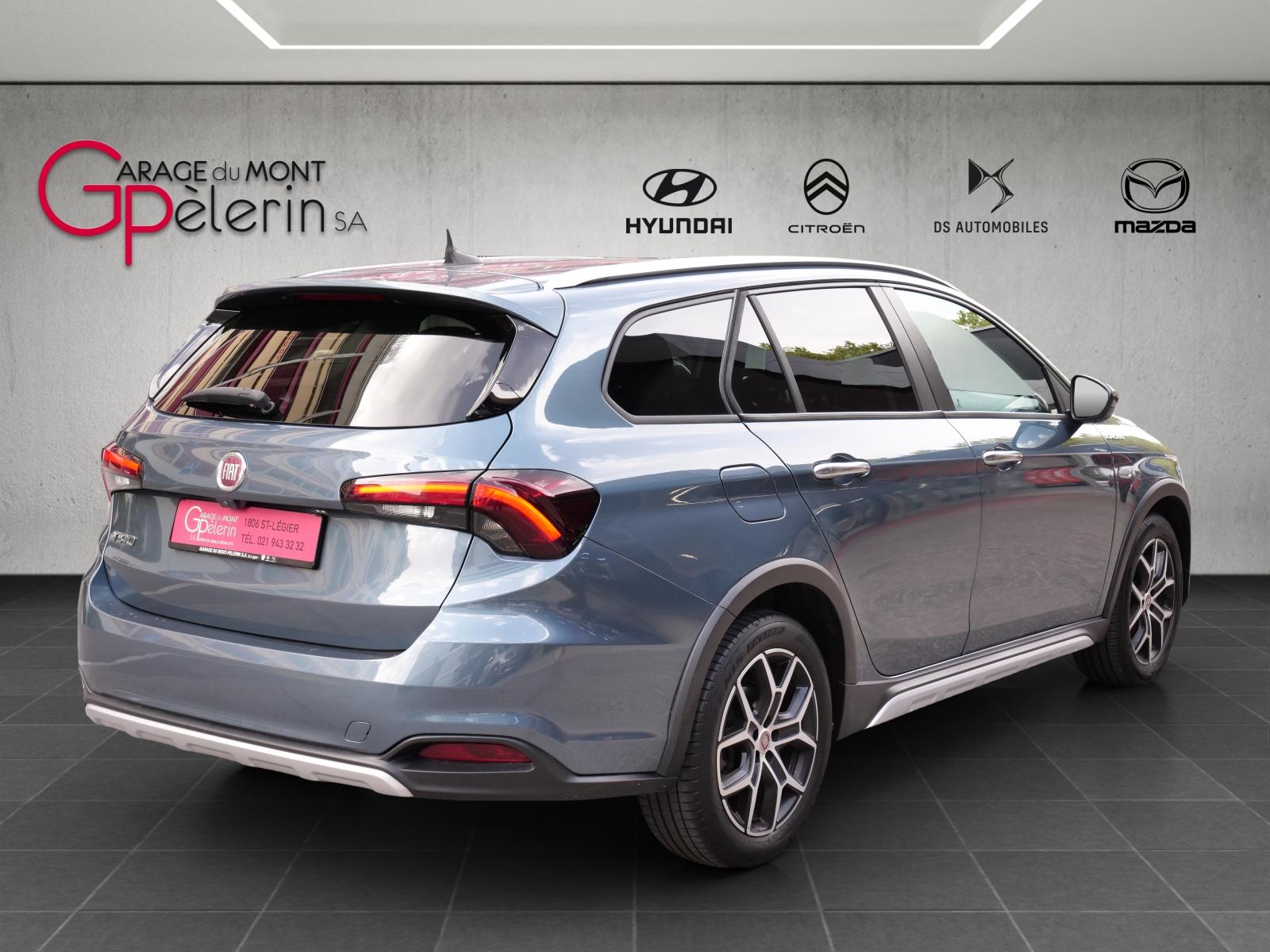 FIAT Tipo SW 1.0 T3 Cross-showroom-element-3