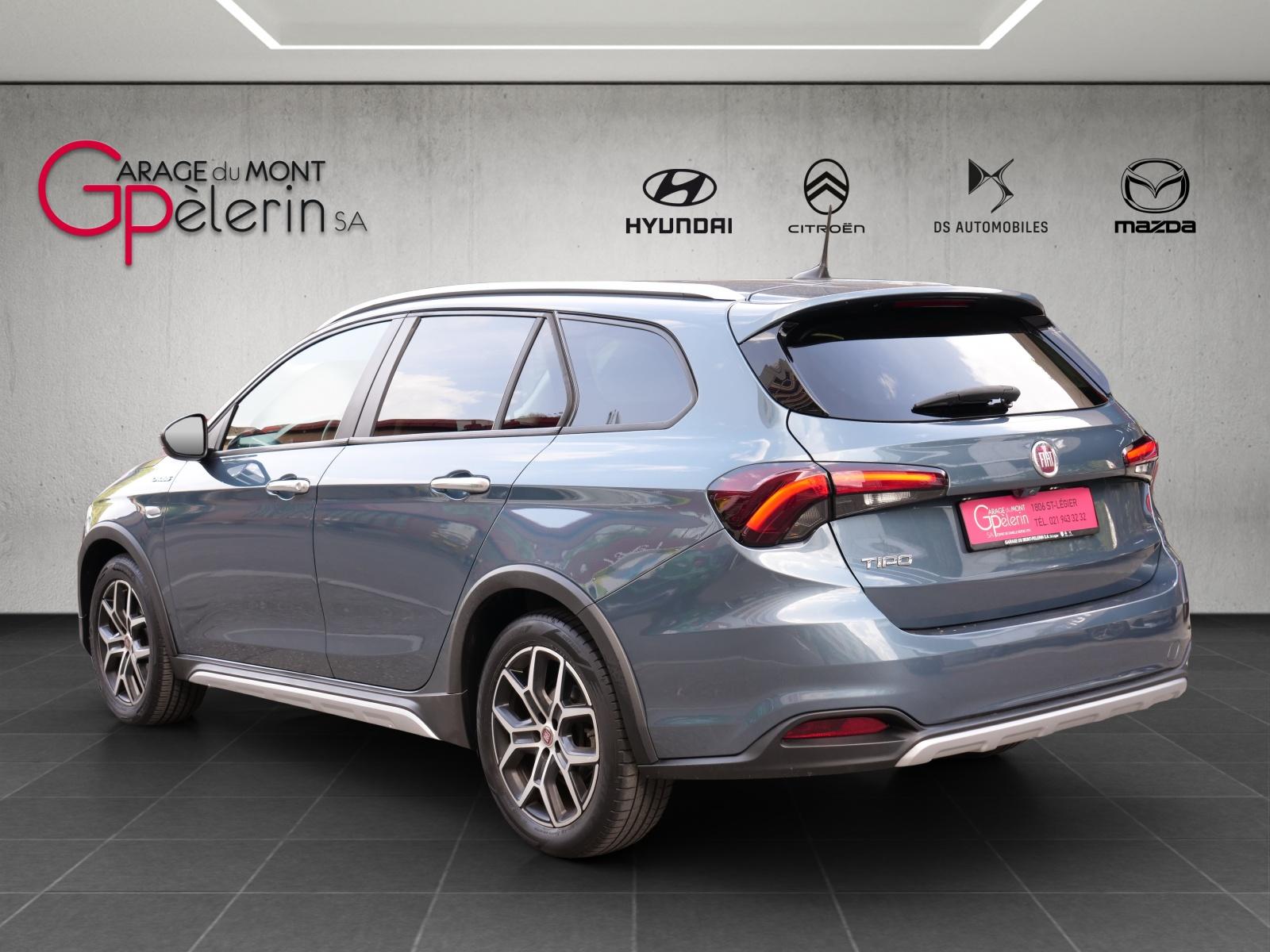 FIAT Tipo SW 1.0 T3 Cross-showroom-element-1