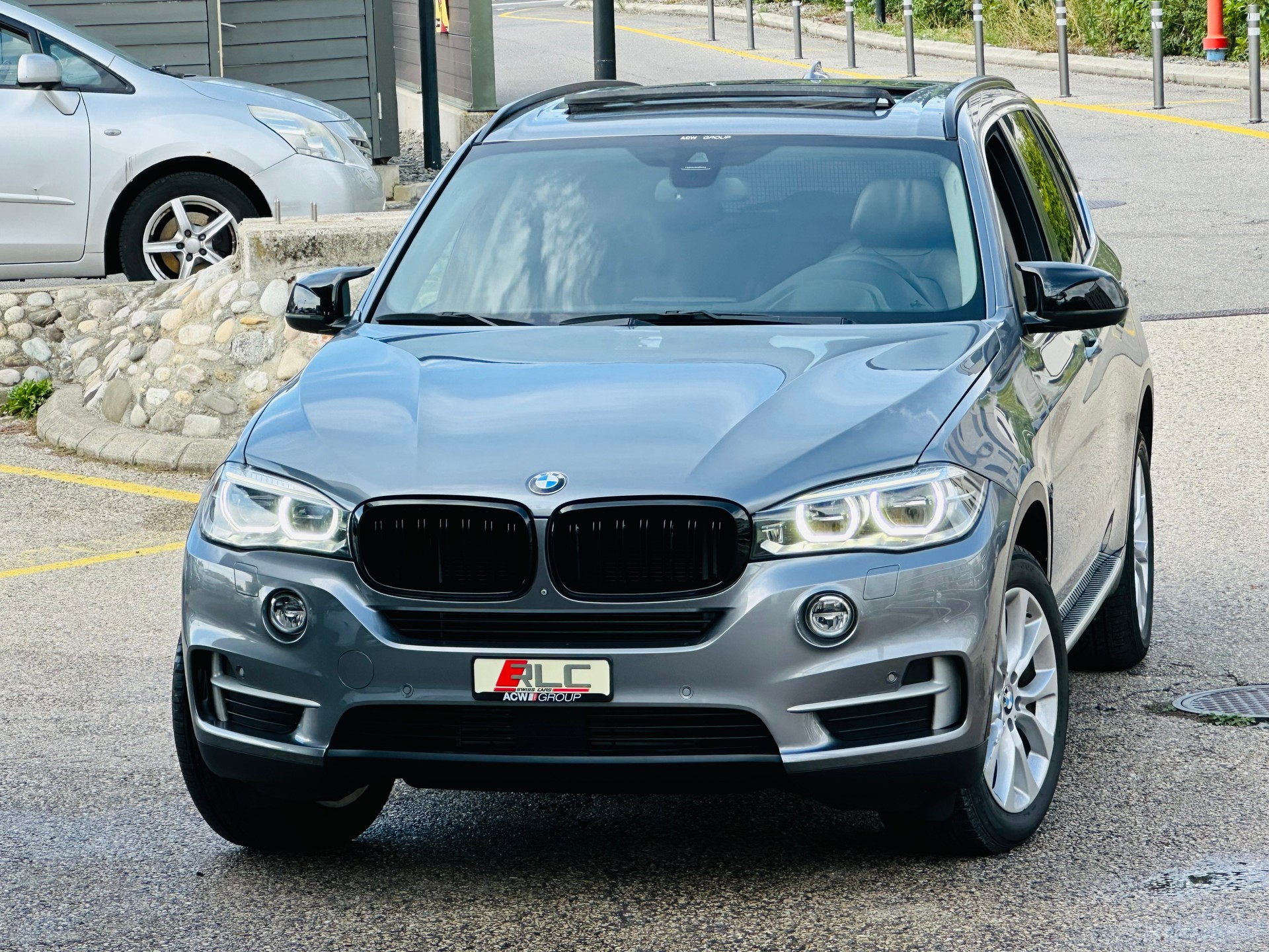 BMW X5 xDrive 30d Steptronic-image-1