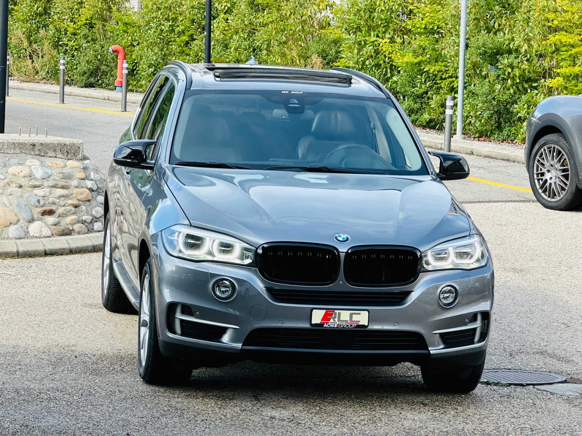 BMW X5 xDrive 30d Steptronic-image-8