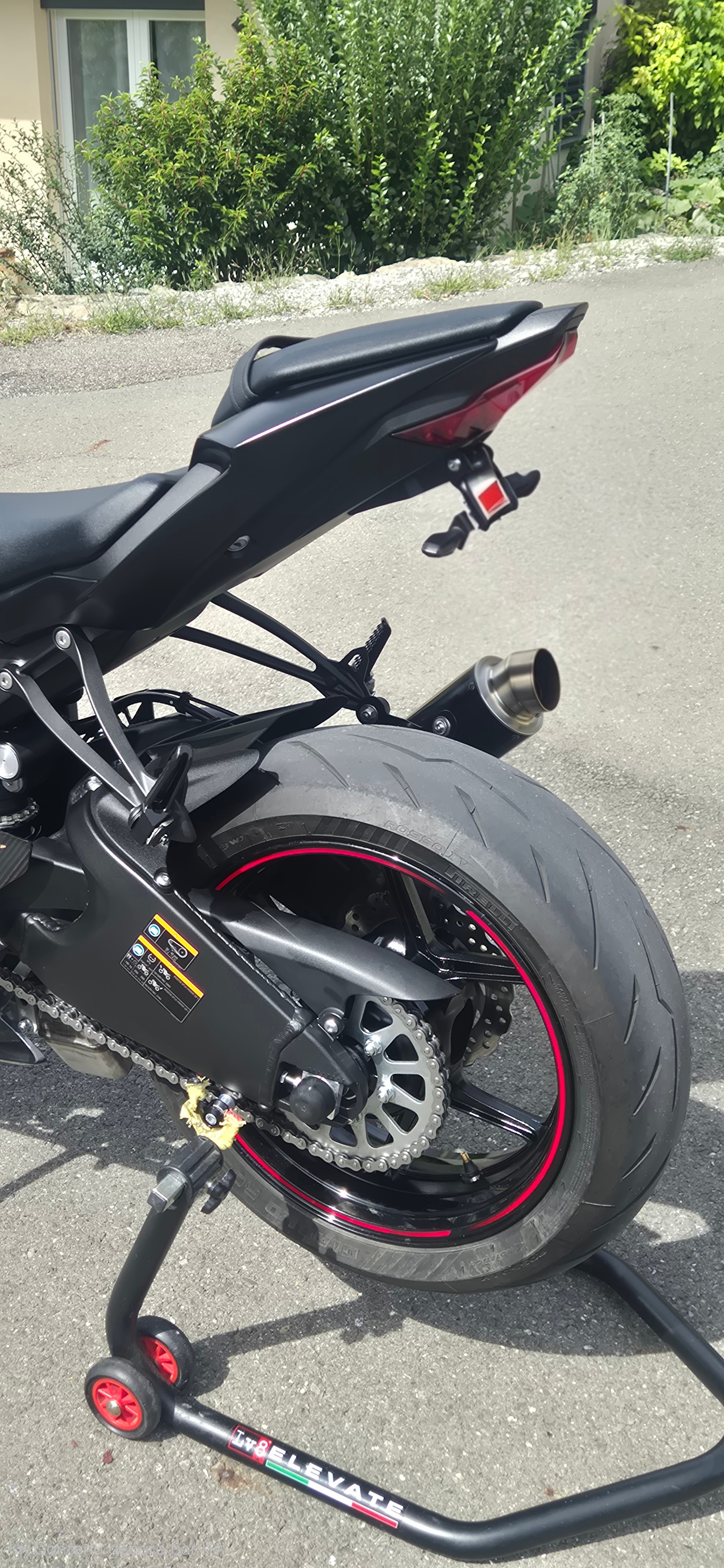 KAWASAKI Ninja ZX-6R-image-4