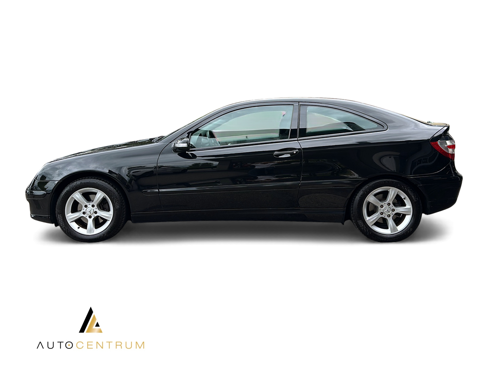 MERCEDES-BENZ C 180 Kompressor-showroom-element-2