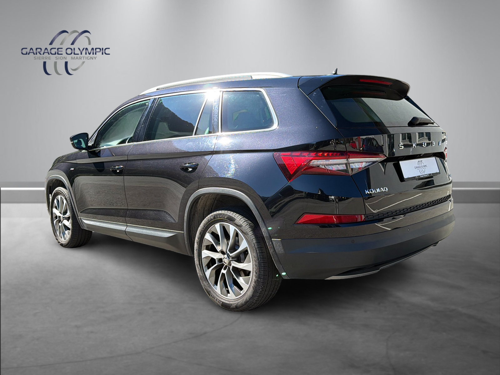 SKODA Kodiaq 2.0 TDI CR Clever 4x4 DSG-showroom-element-3