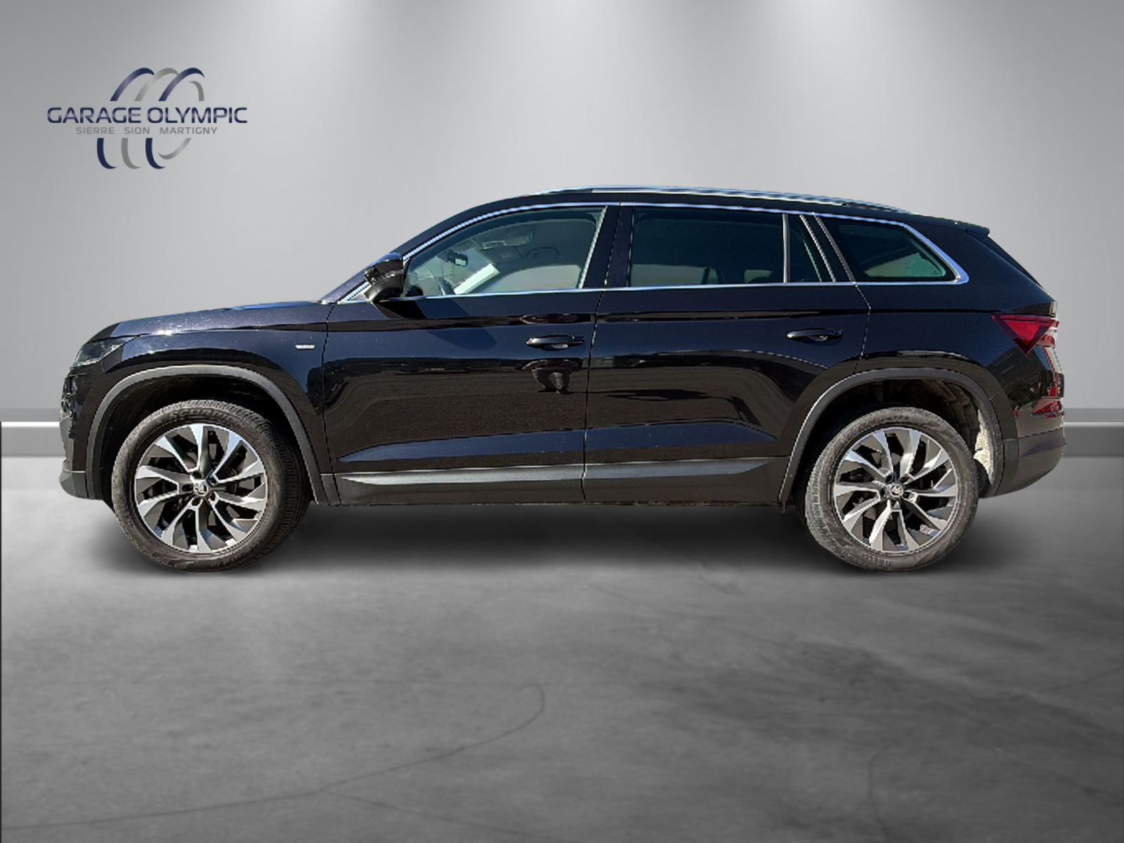 SKODA Kodiaq 2.0 TDI CR Clever 4x4 DSG-showroom-element-2