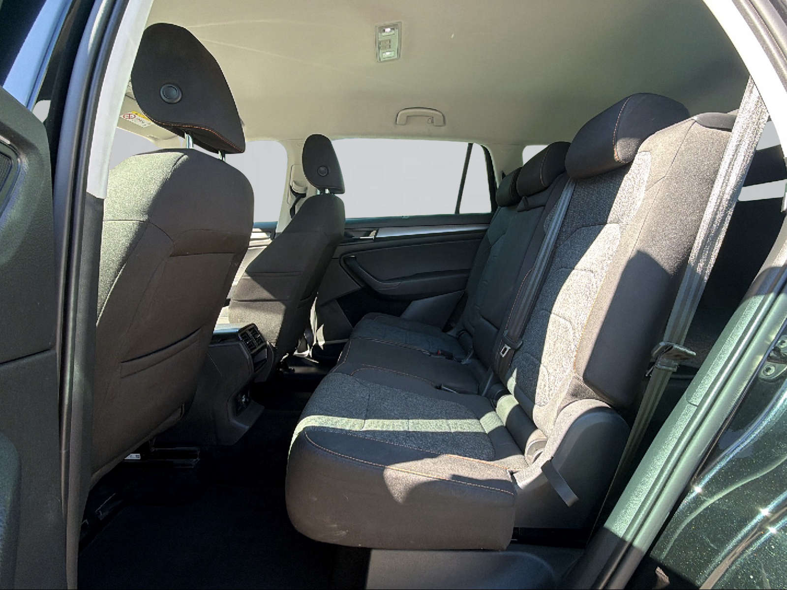 SKODA Kodiaq 2.0 TDI CR Clever 4x4 DSG-image-9
