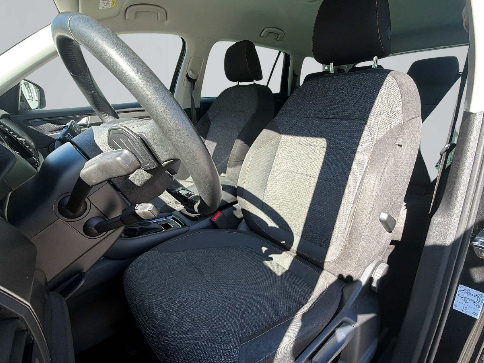 SKODA Kodiaq 2.0 TDI CR Clever 4x4 DSG-image-6