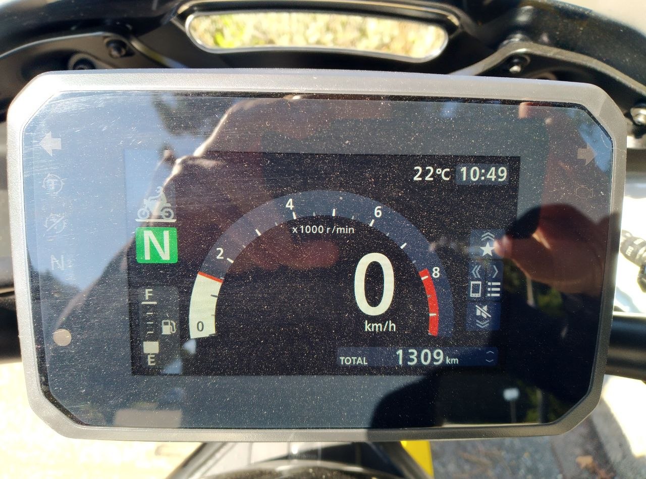 HONDA CMX 1100 Rebel T DCT-image-12