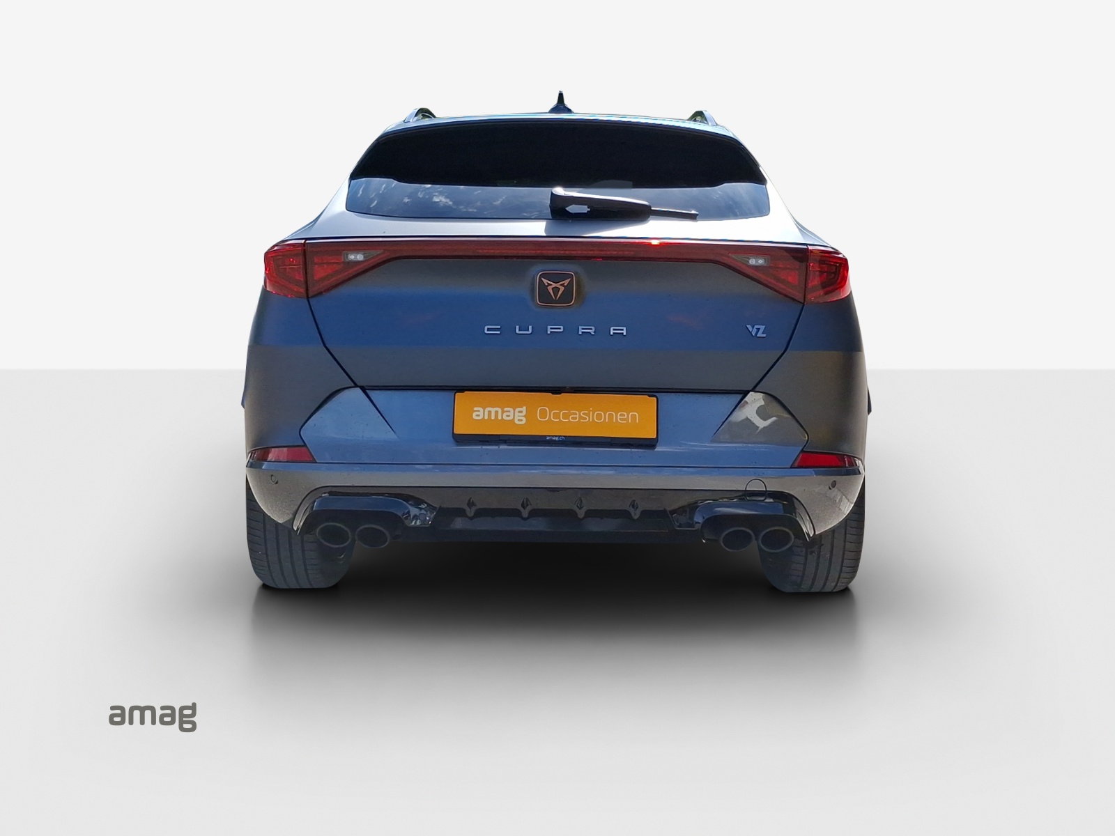 CUPRA Formentor 2.0TSI VZ 4Drive DSG-image-3
