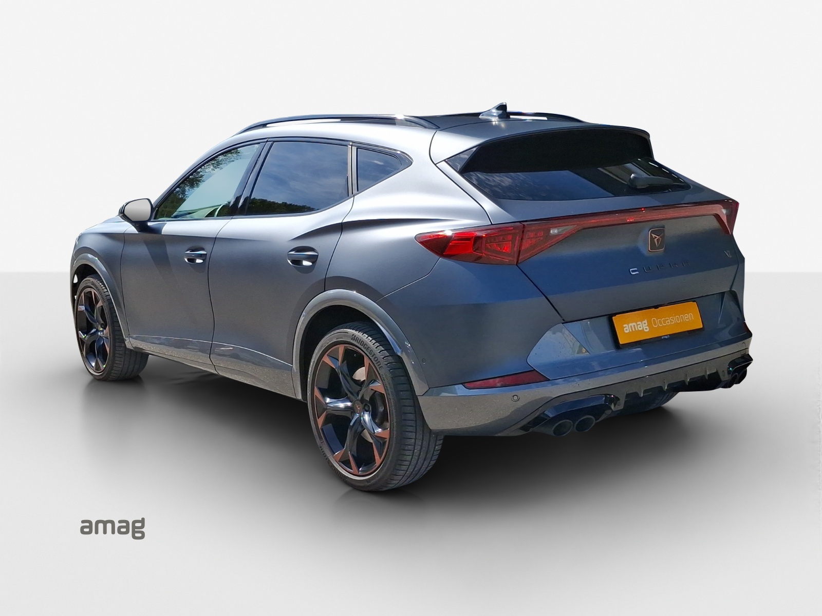 CUPRA Formentor 2.0TSI VZ 4Drive DSG-image-2