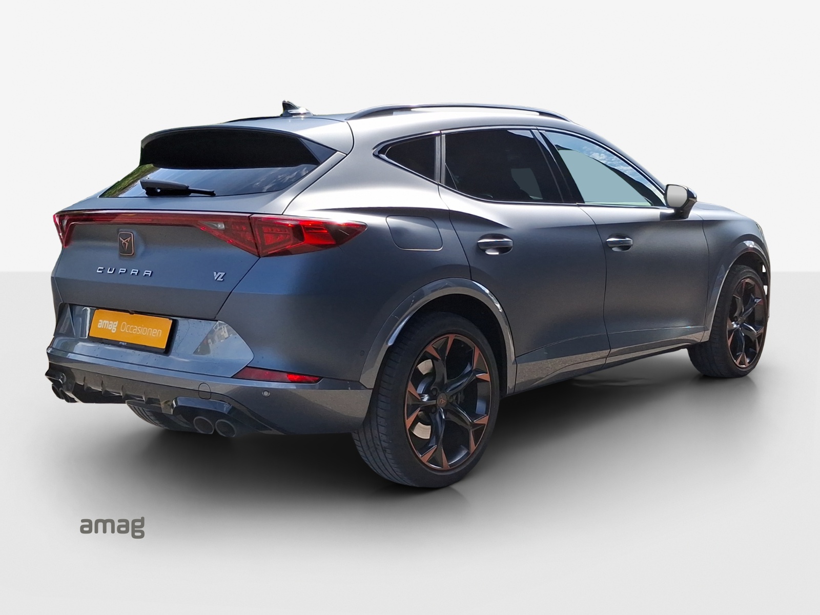 CUPRA Formentor 2.0TSI VZ 4Drive DSG-image-4