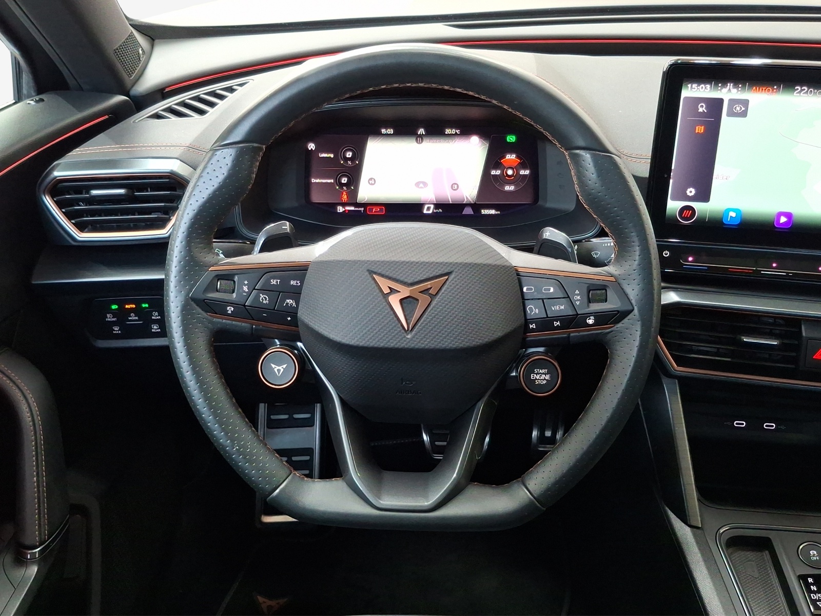 CUPRA Formentor 2.0TSI VZ 4Drive DSG-image-9