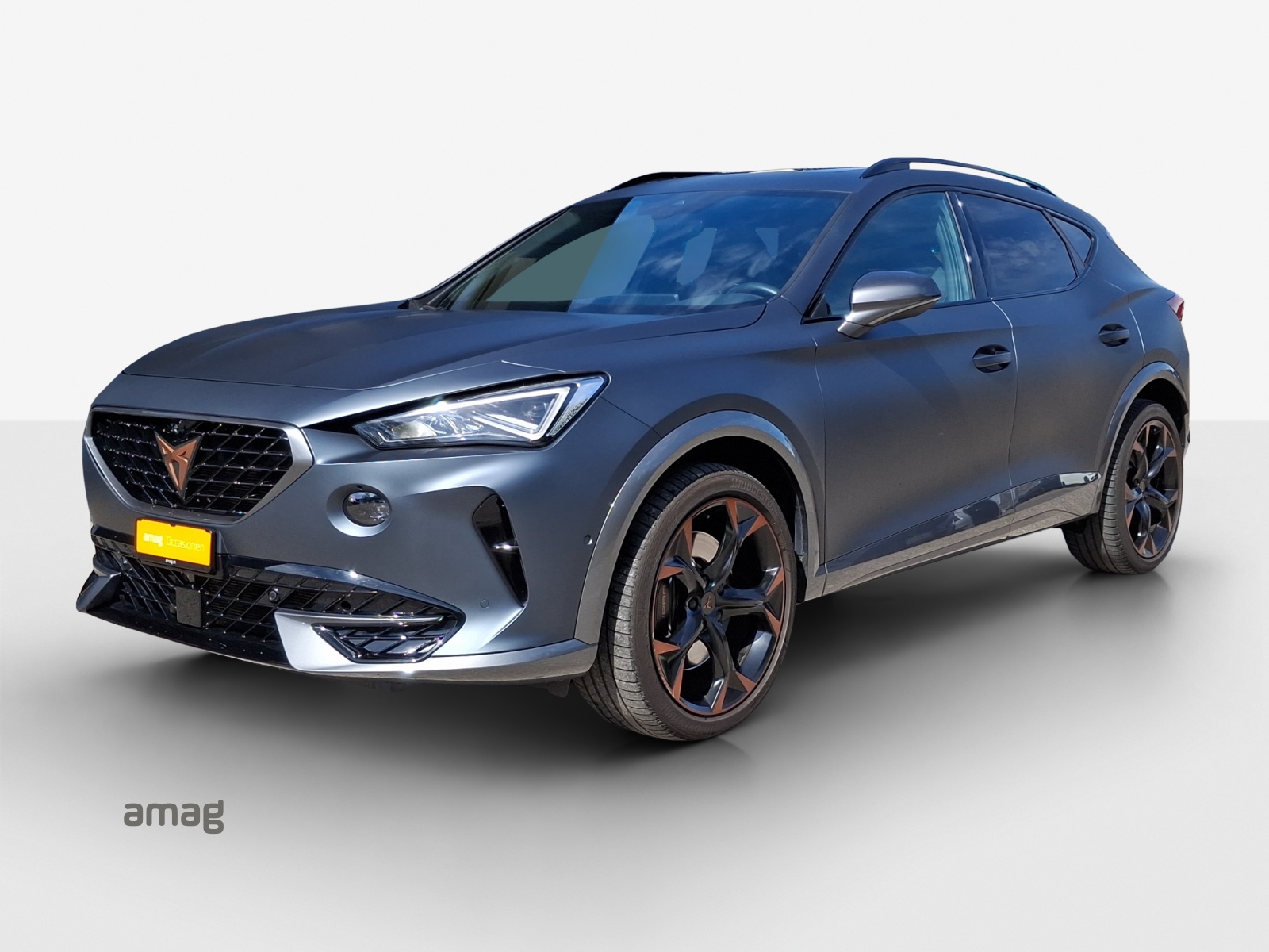 CUPRA Formentor 2.0TSI VZ 4Drive DSG-image-0