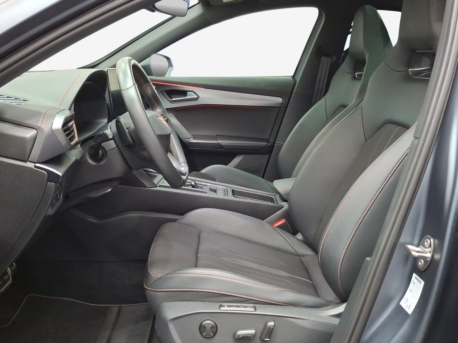 CUPRA Formentor 2.0TSI VZ 4Drive DSG-image-7