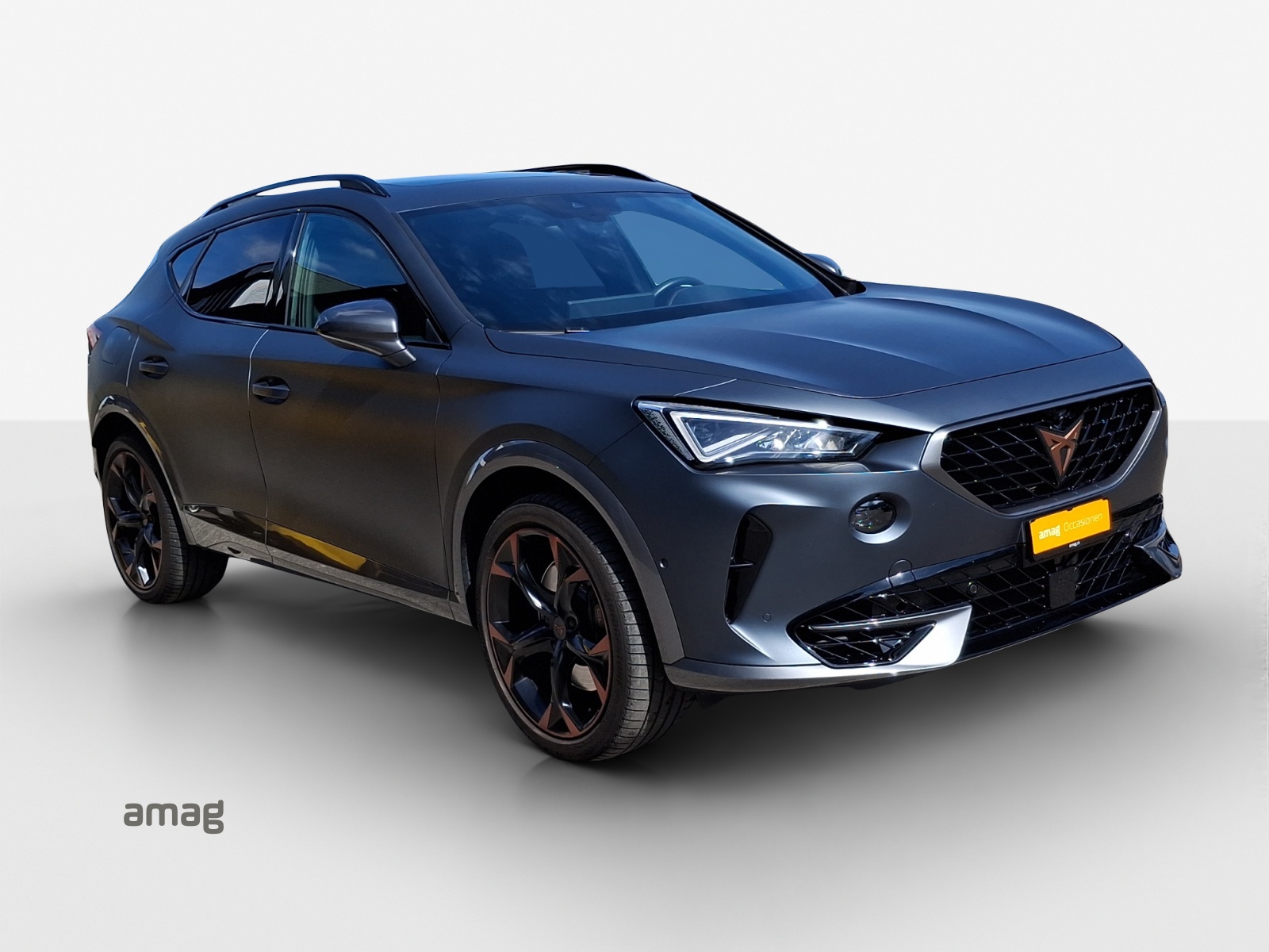 CUPRA Formentor 2.0TSI VZ 4Drive DSG-image-5
