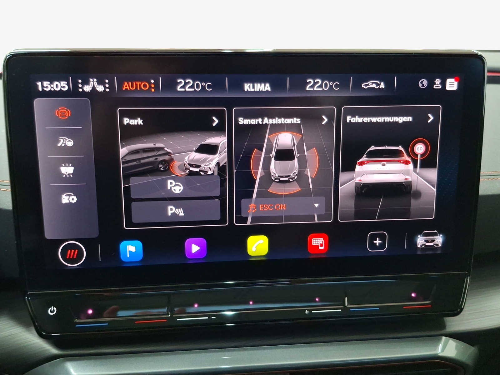 CUPRA Formentor 2.0TSI VZ 4Drive DSG-image-14