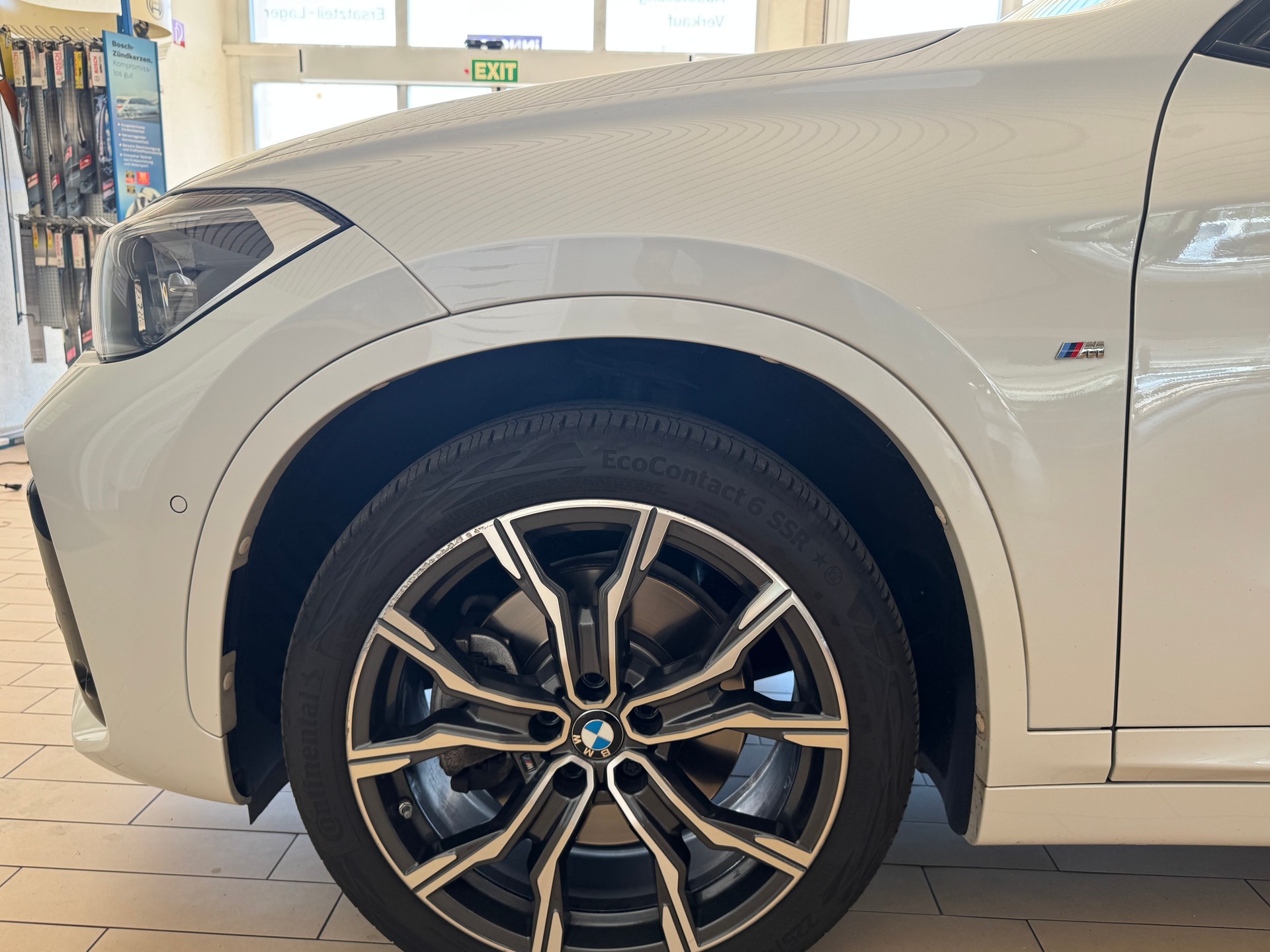 BMW X1 xDrive 20d M Sport Steptronic-image-12