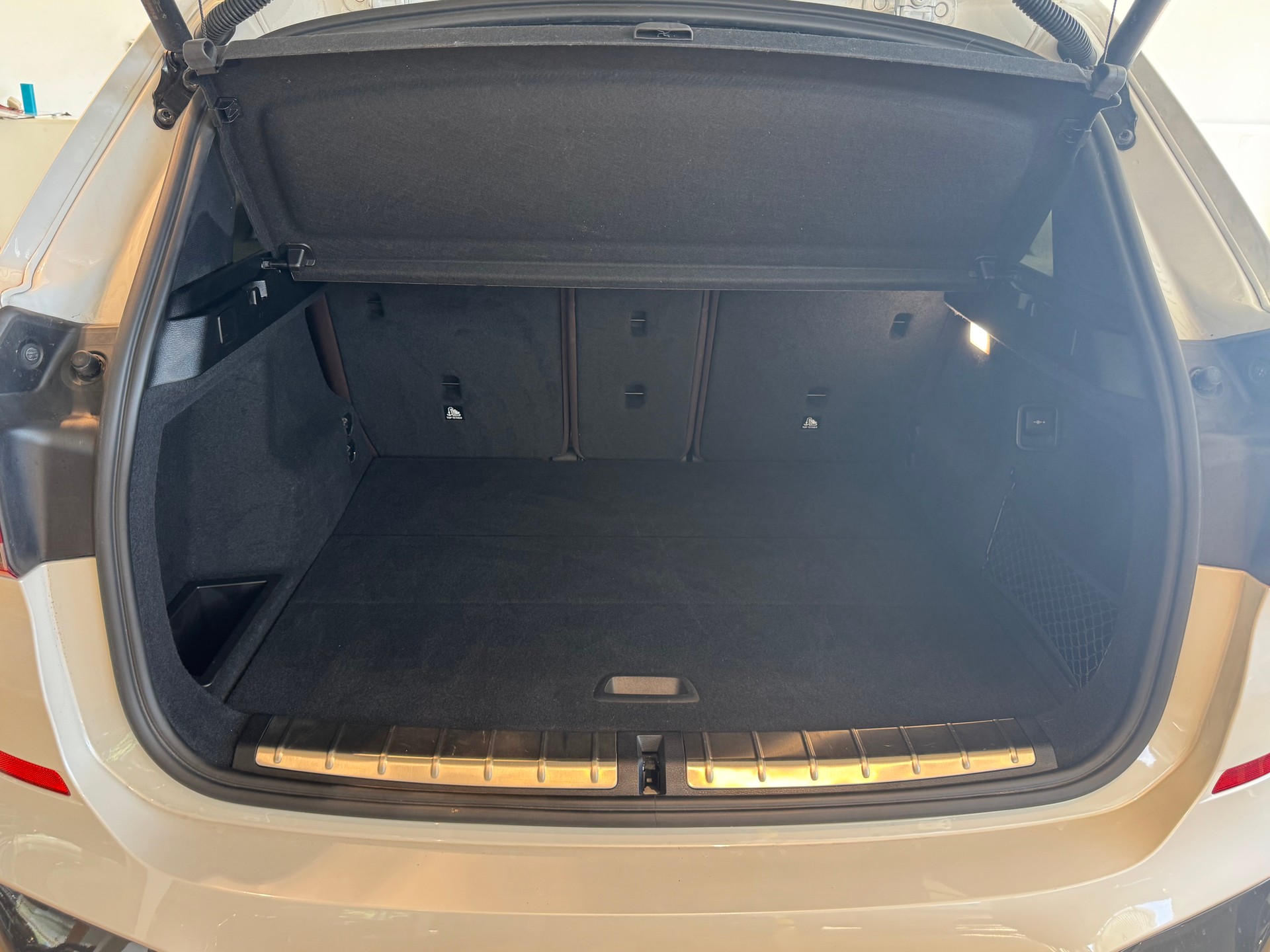 BMW X1 xDrive 20d M Sport Steptronic-image-10