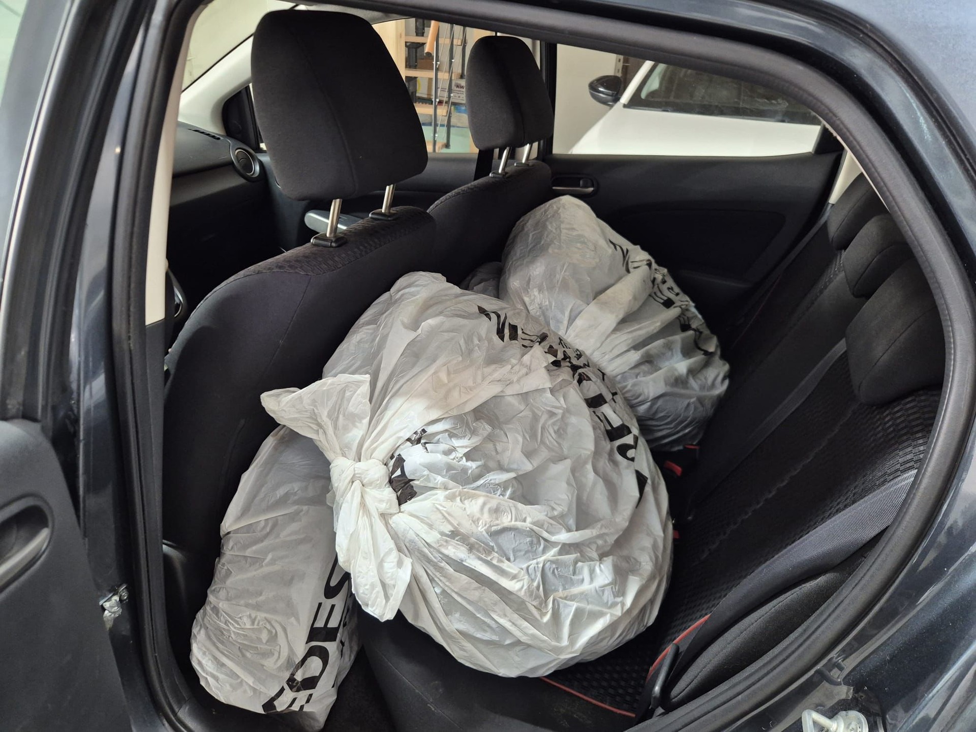 MAZDA 2 1.5i 16V Sport-image-9