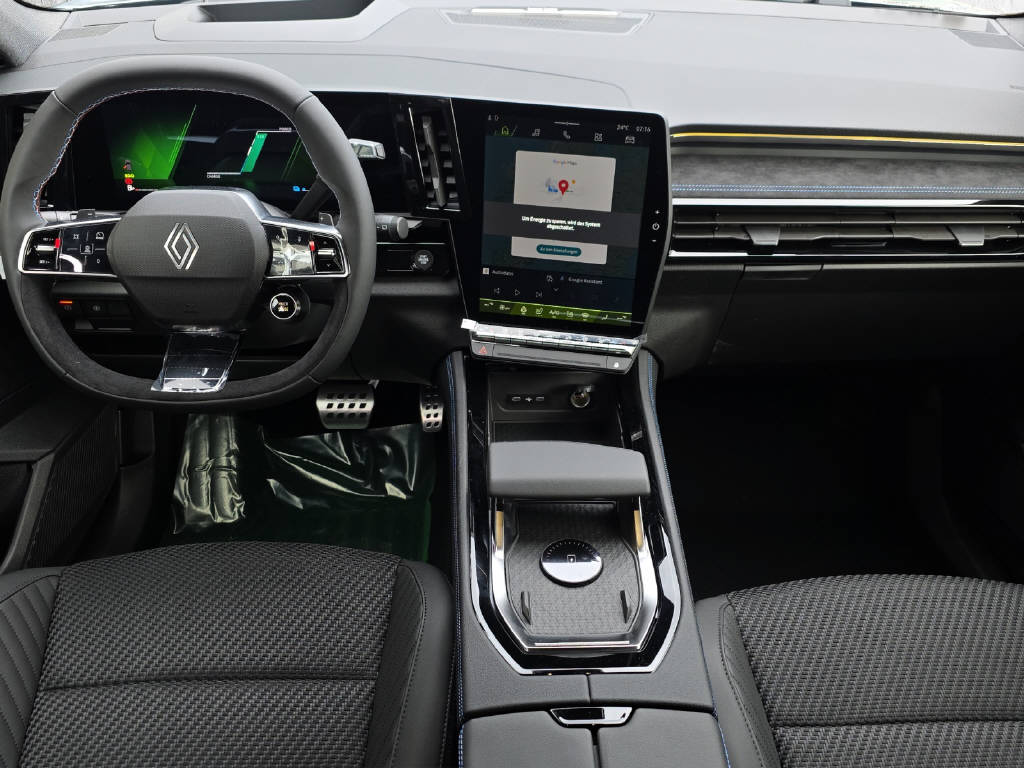 RENAULT Espace 1.2 E-Tech esprit Alpine 7P-image-7