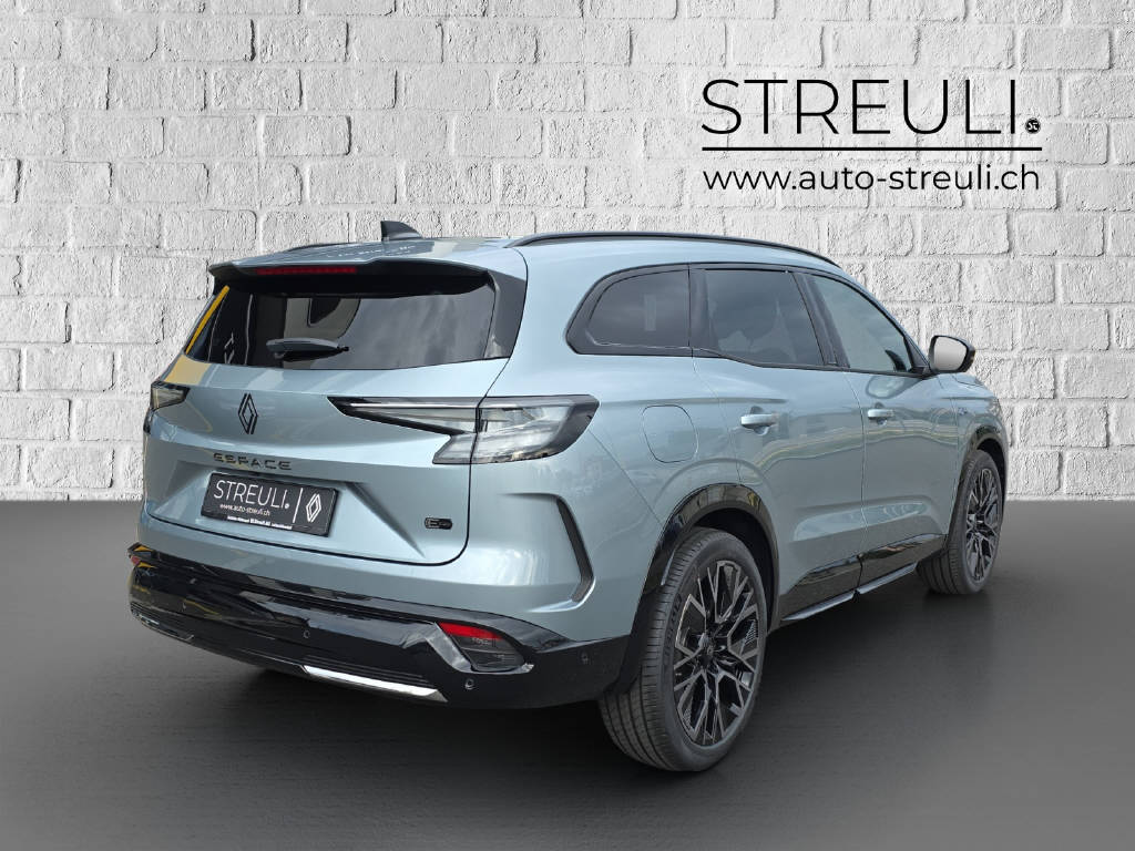 RENAULT Espace 1.2 E-Tech esprit Alpine 7P-image-3