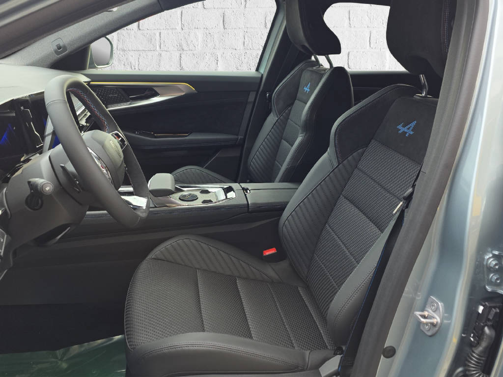 RENAULT Espace 1.2 E-Tech esprit Alpine 7P-image-5