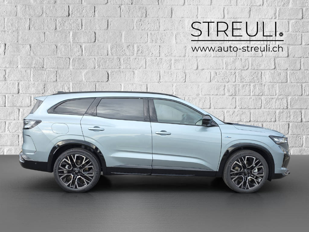 RENAULT Espace 1.2 E-Tech esprit Alpine 7P-image-2