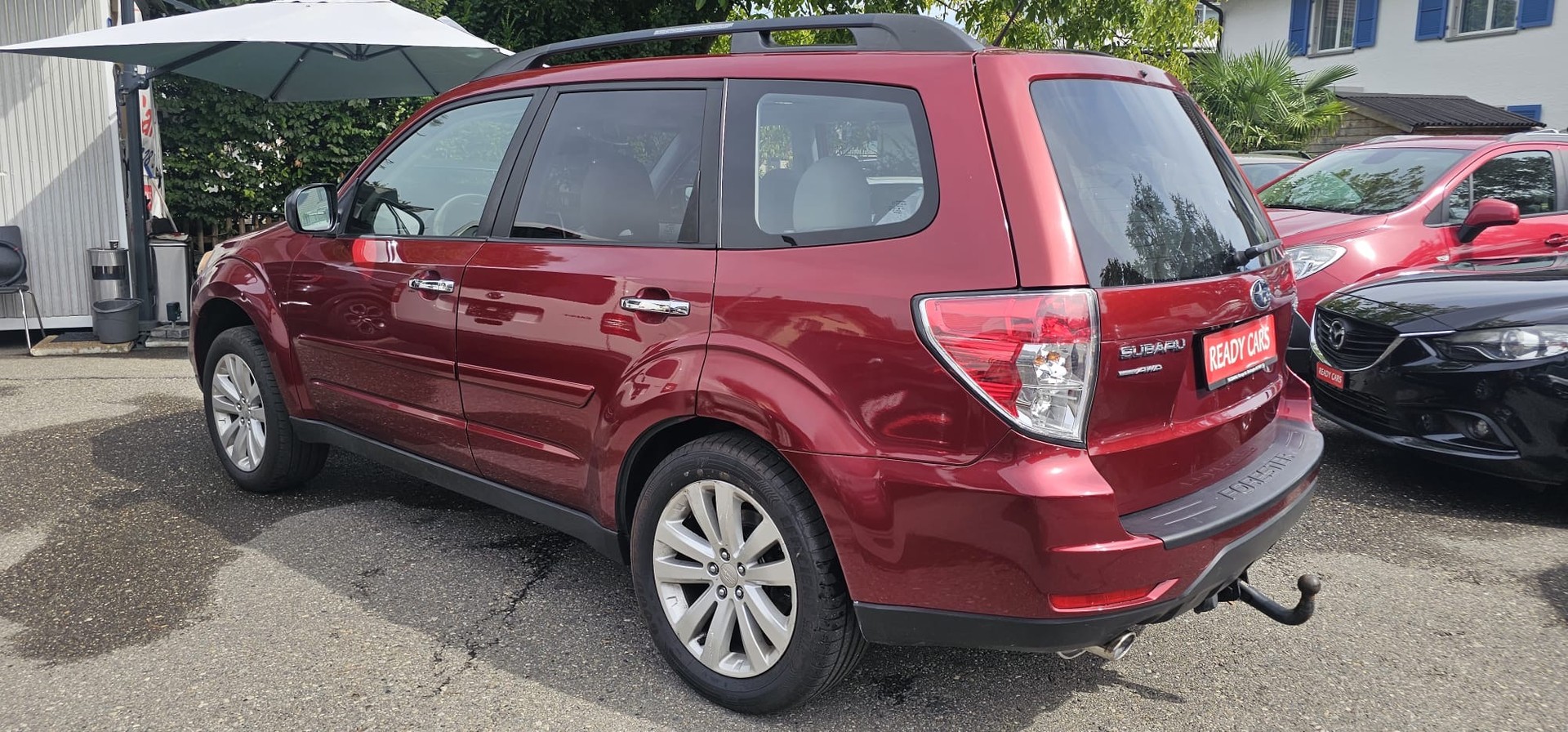 SUBARU 2.5-image-5