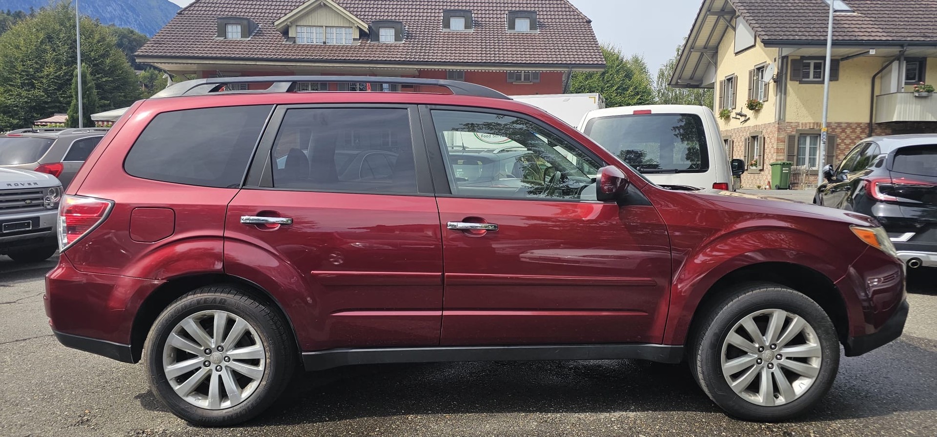 SUBARU 2.5-image-4