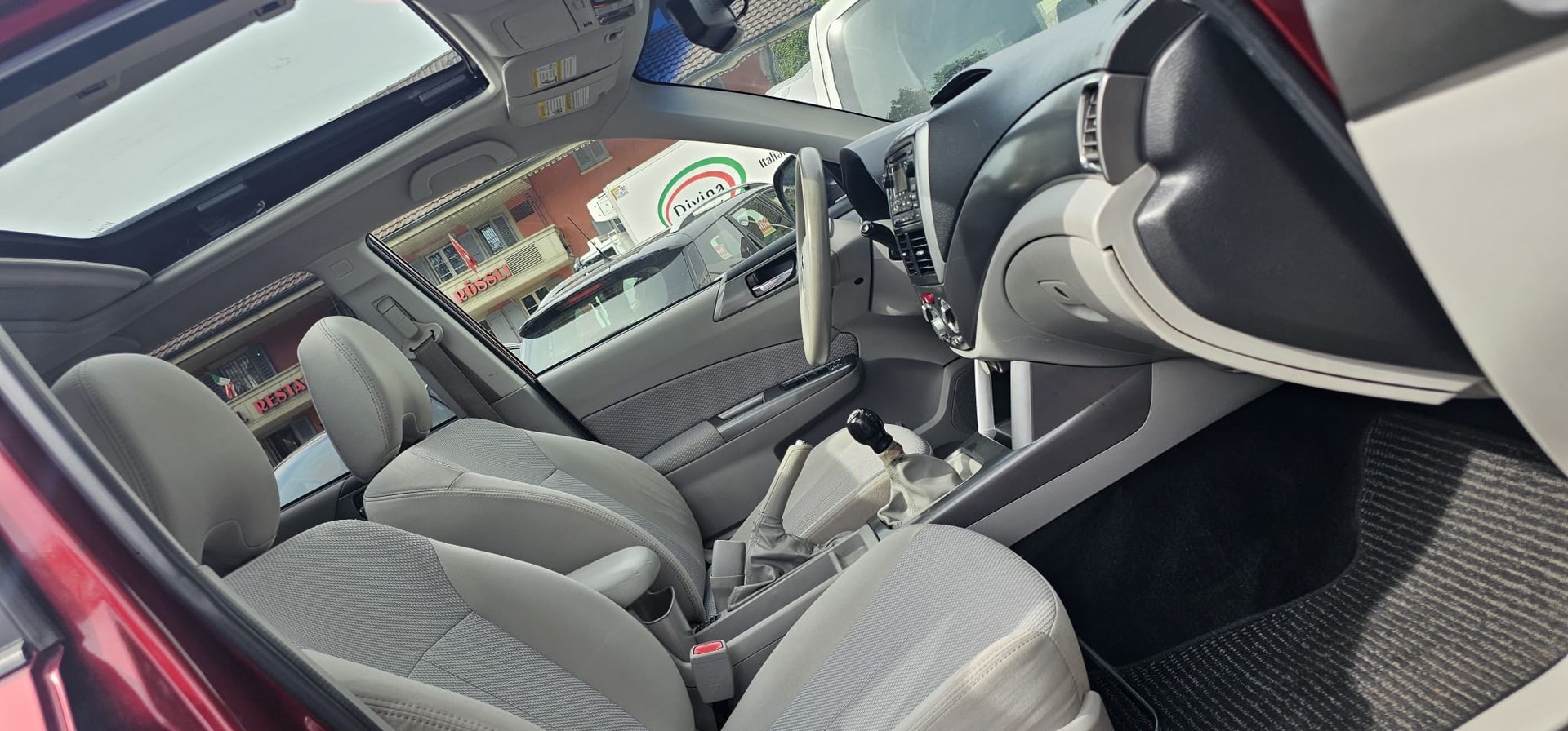 SUBARU 2.5-image-10