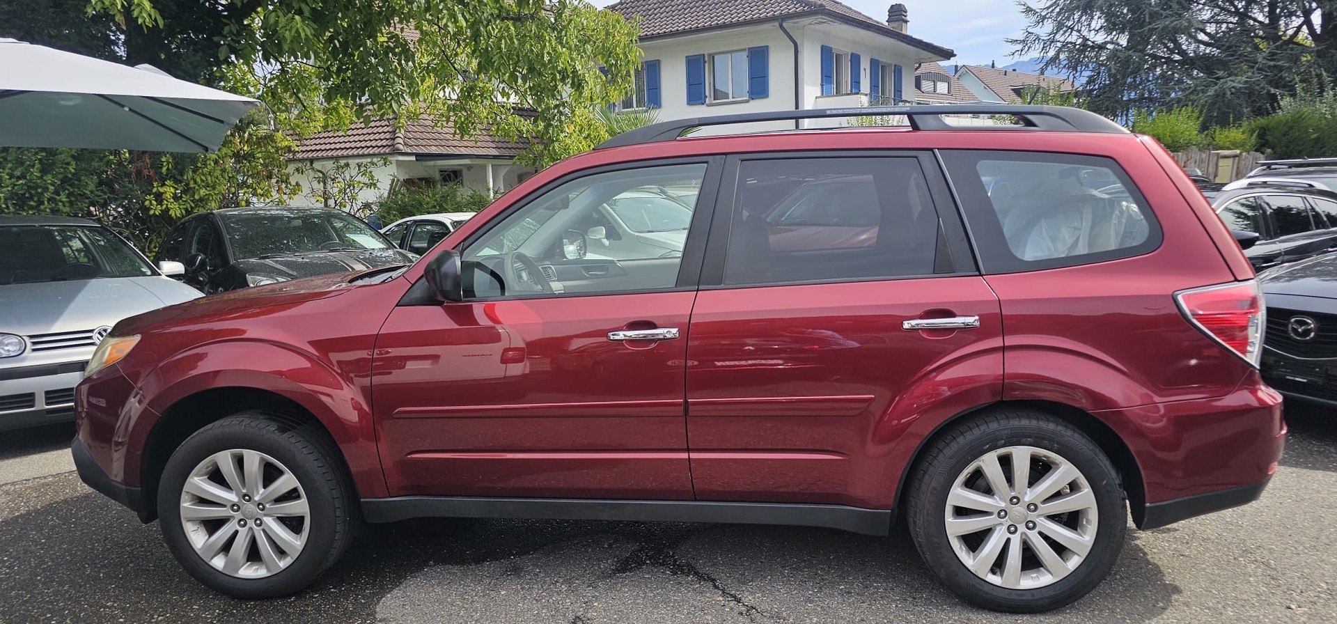 SUBARU 2.5-image-3