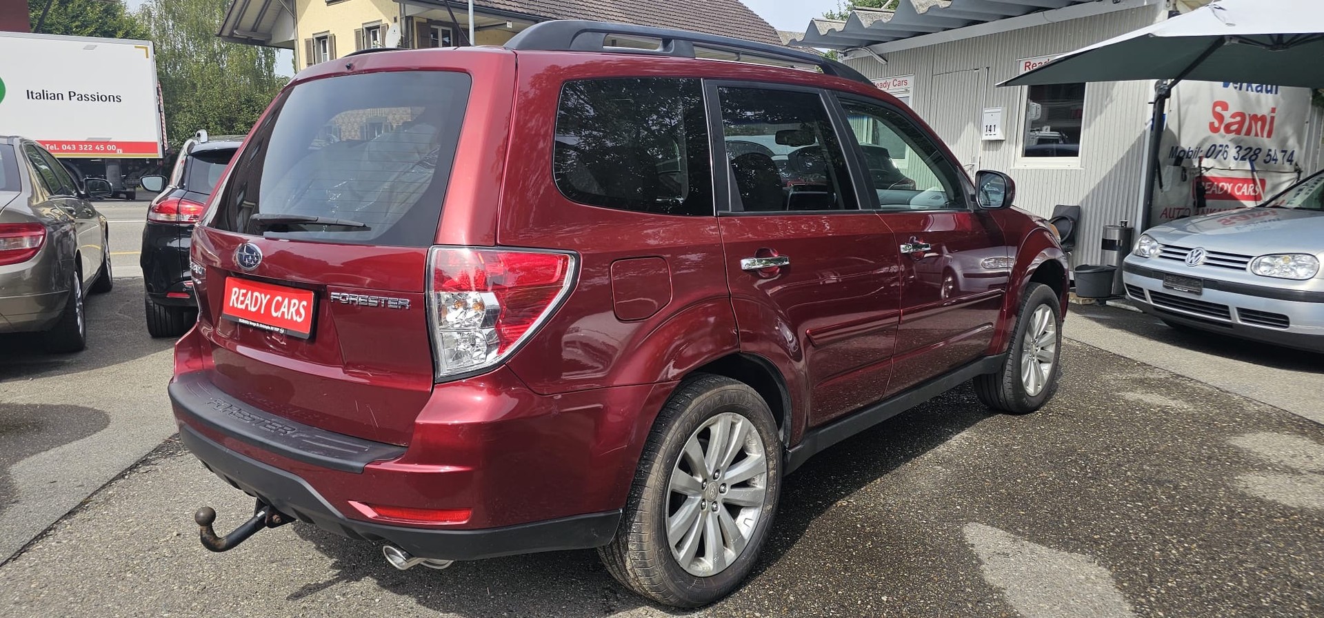 SUBARU 2.5-image-6