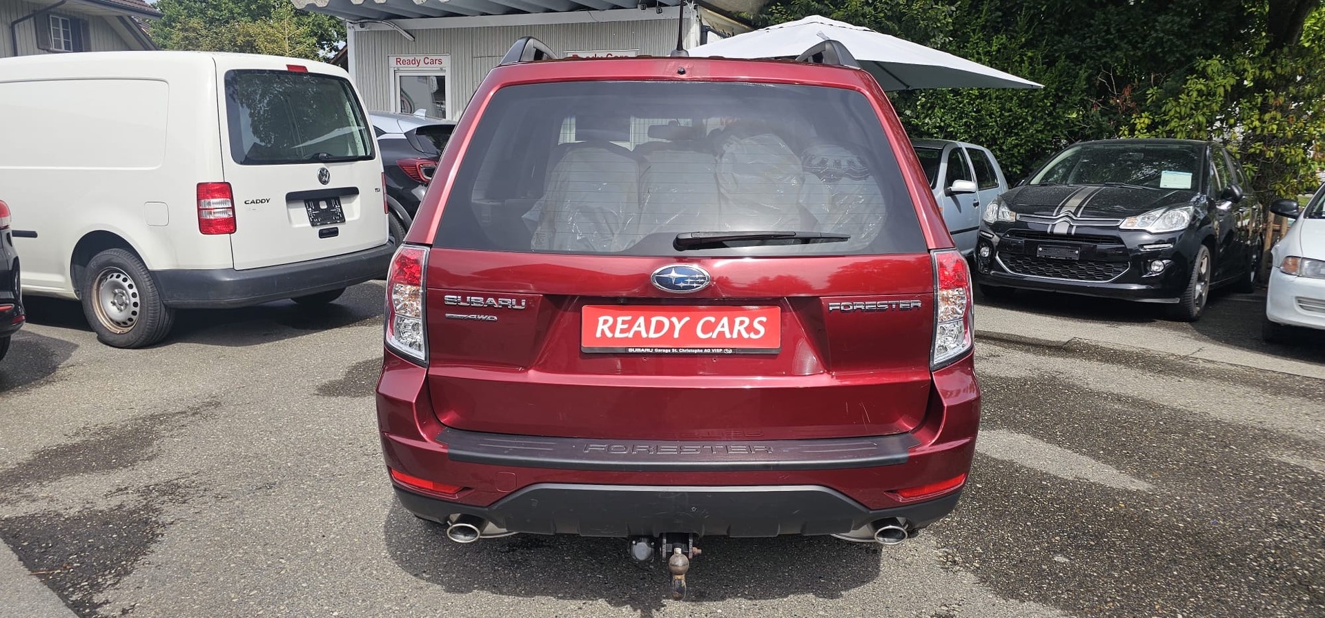 SUBARU 2.5-image-7