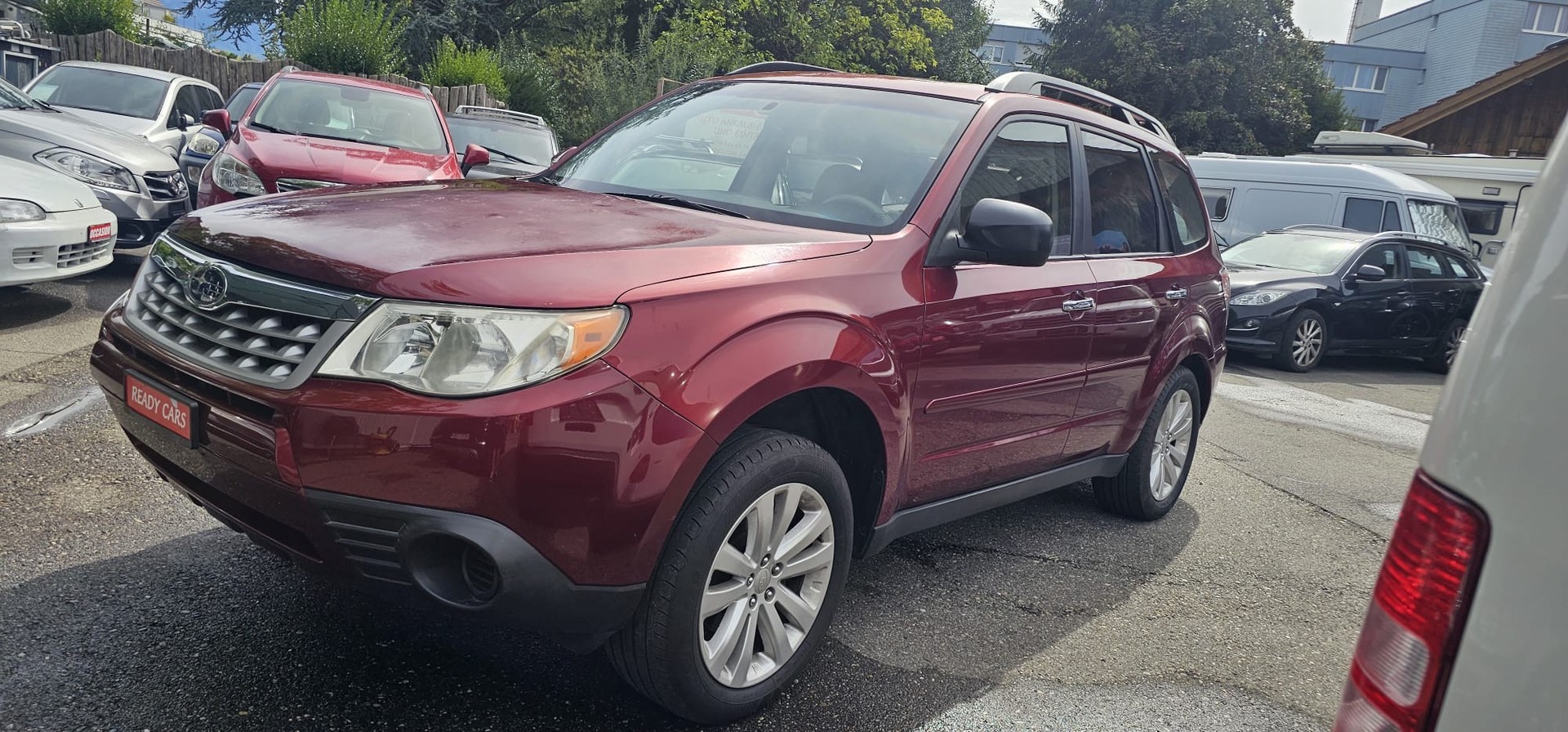 SUBARU 2.5-image-2
