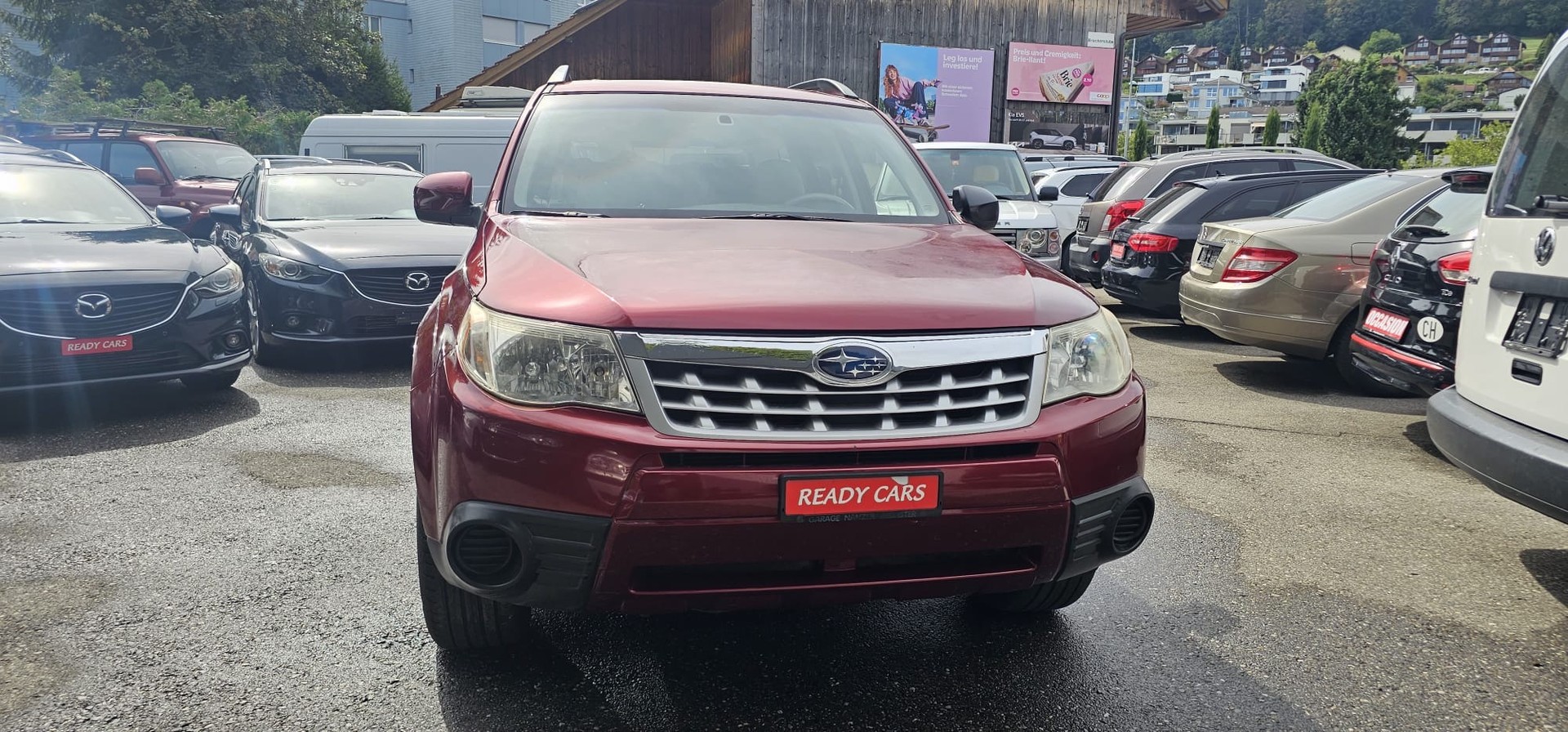 SUBARU 2.5-image-0