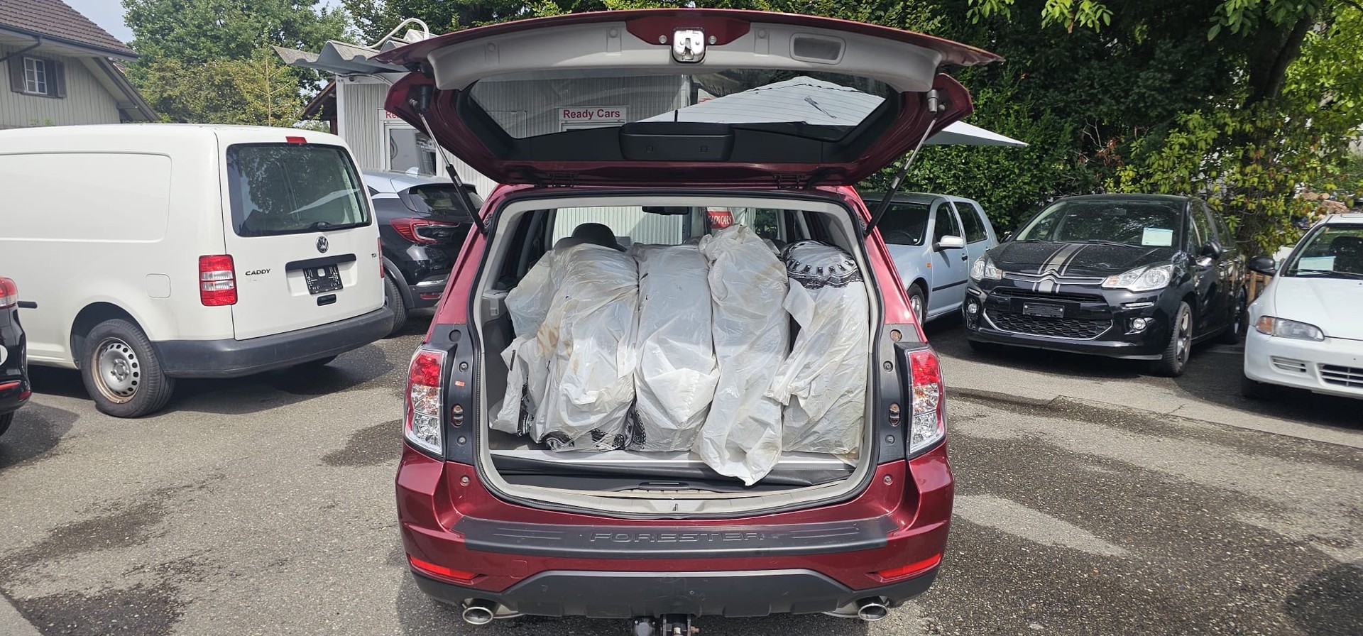 SUBARU 2.5-image-8