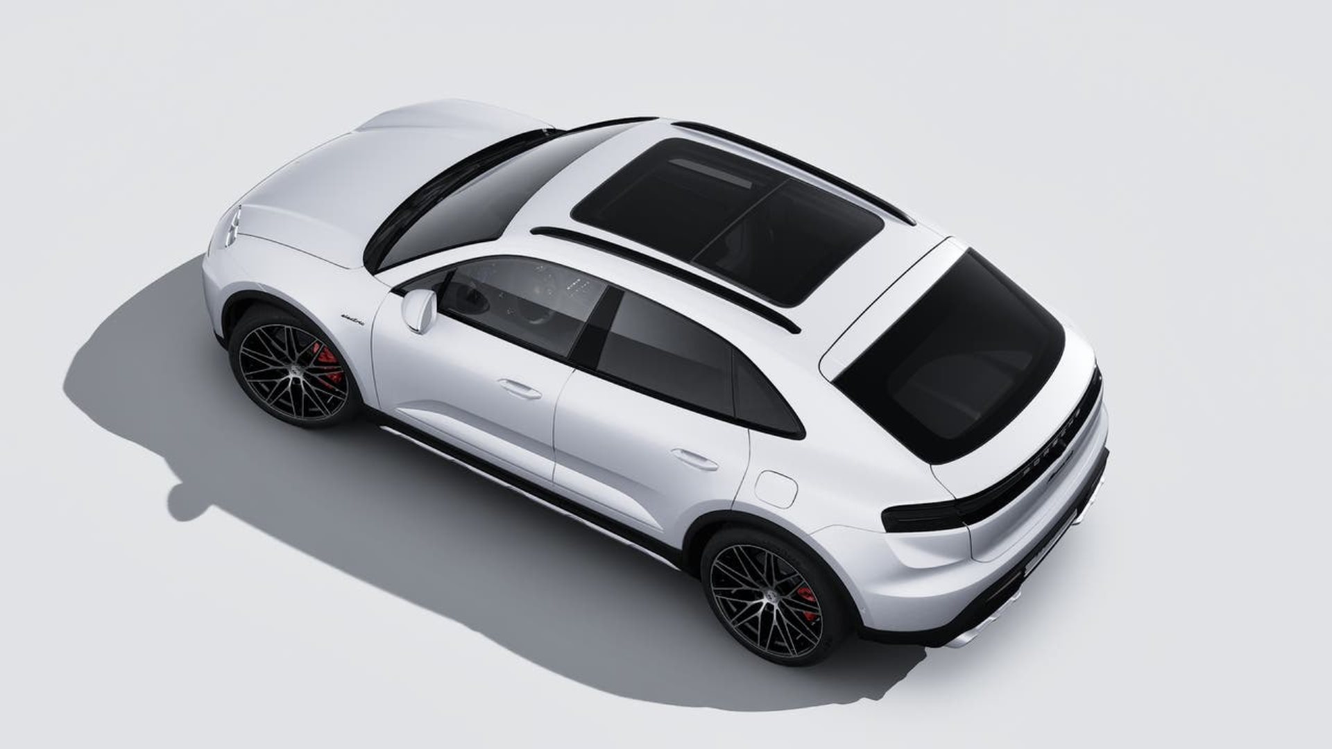 PORSCHE Macan 4S-image-3