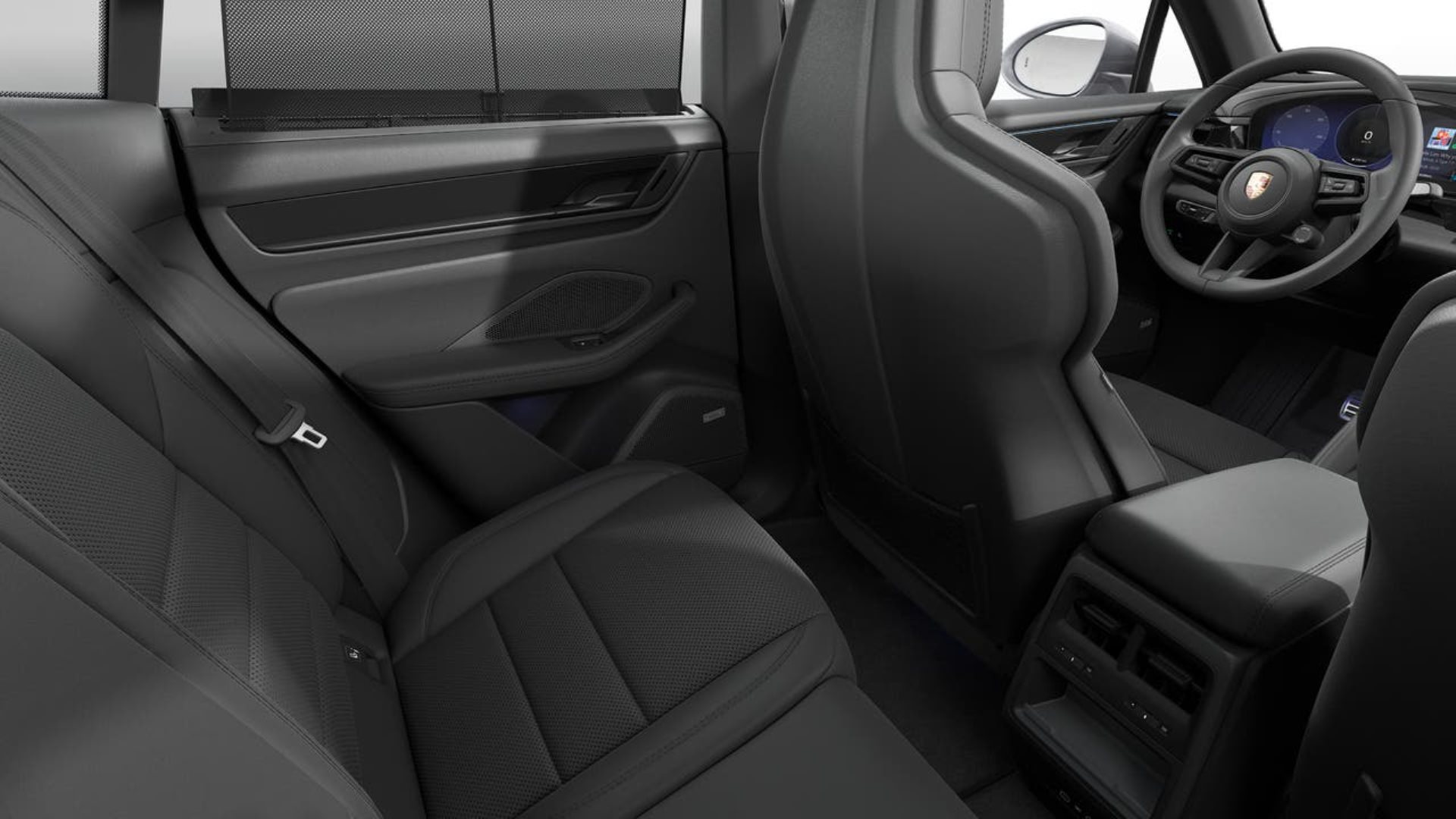 PORSCHE Macan 4S-image-13