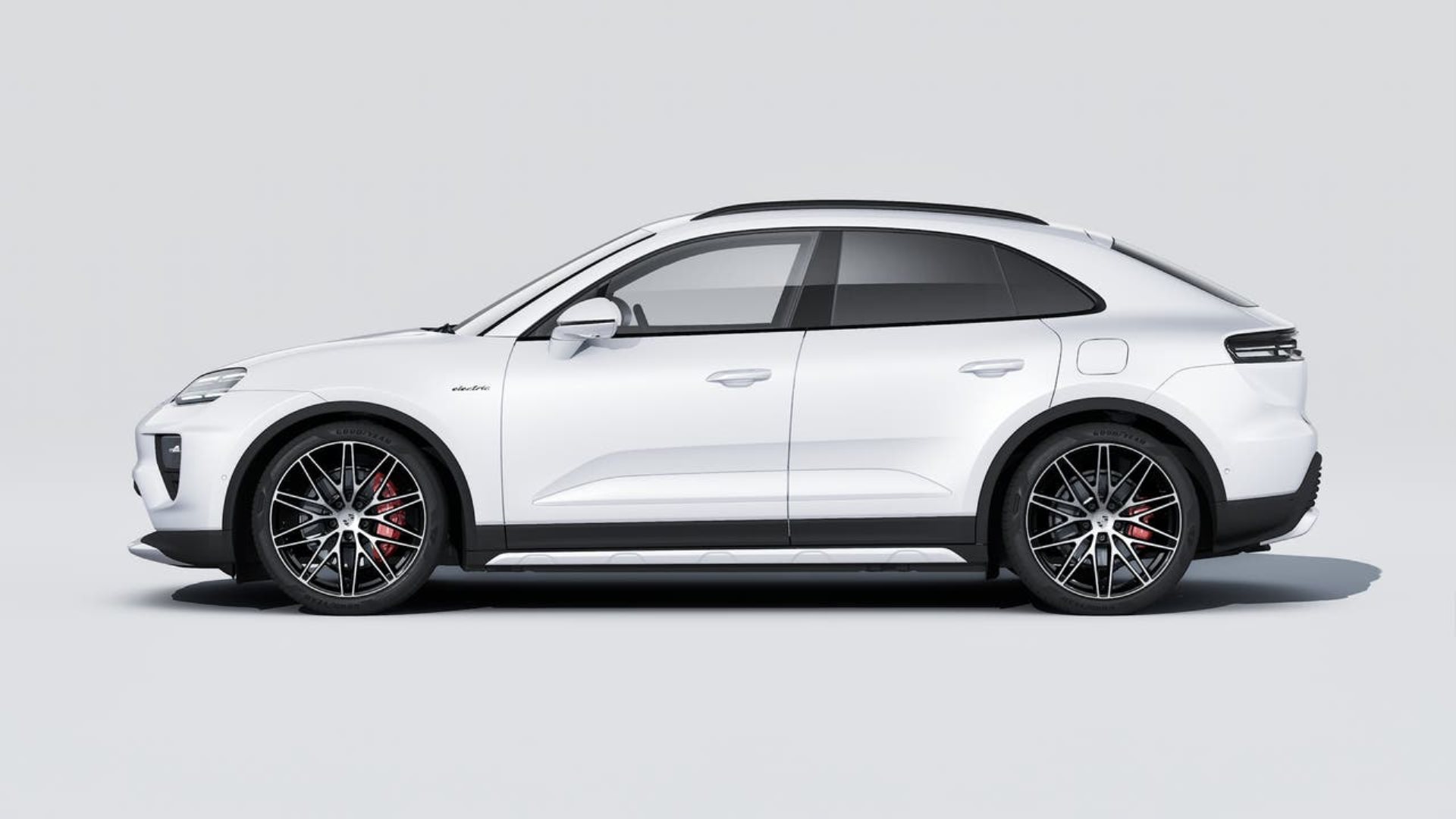 PORSCHE Macan 4S-image-1