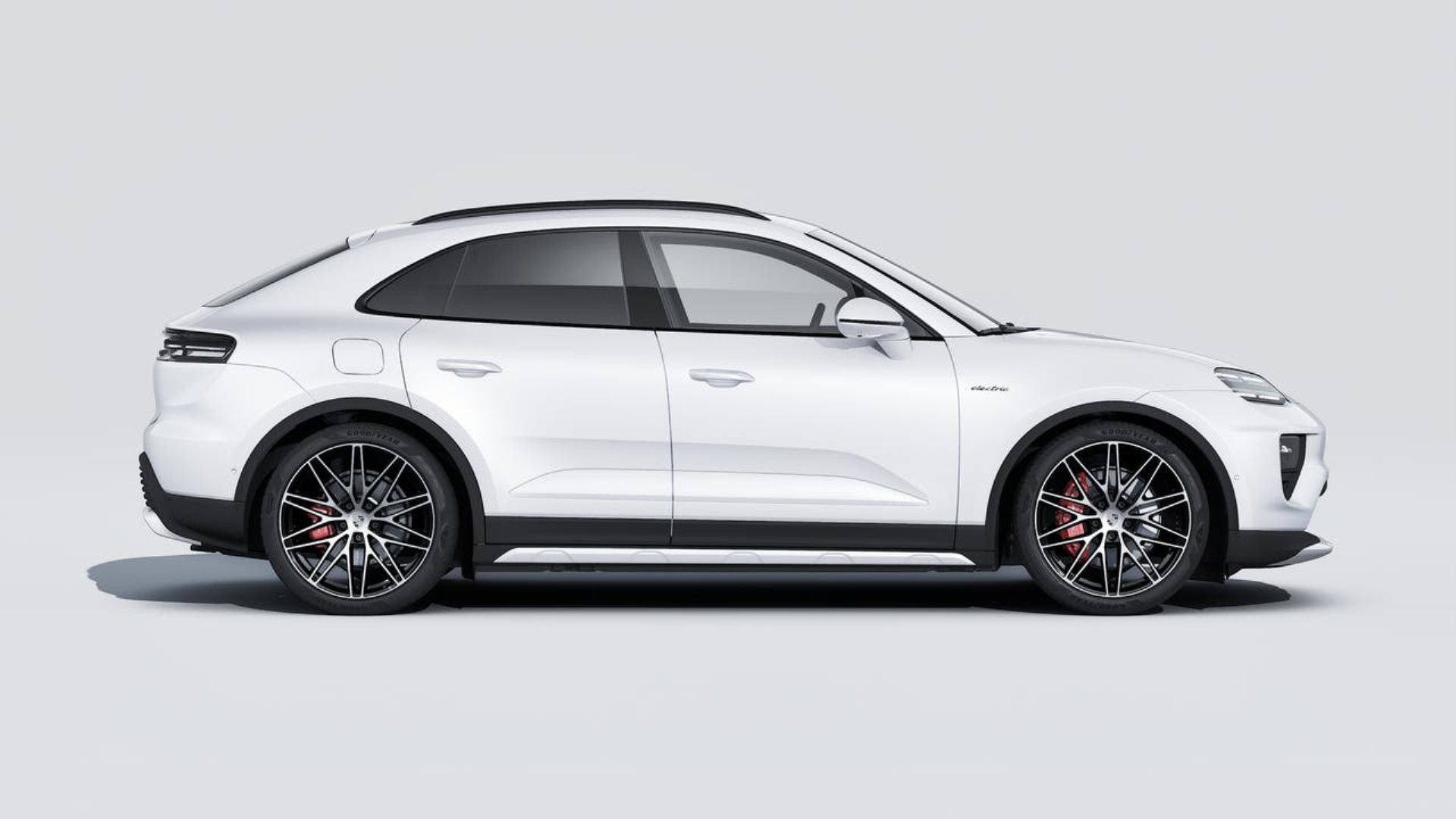 PORSCHE Macan 4S-image-5
