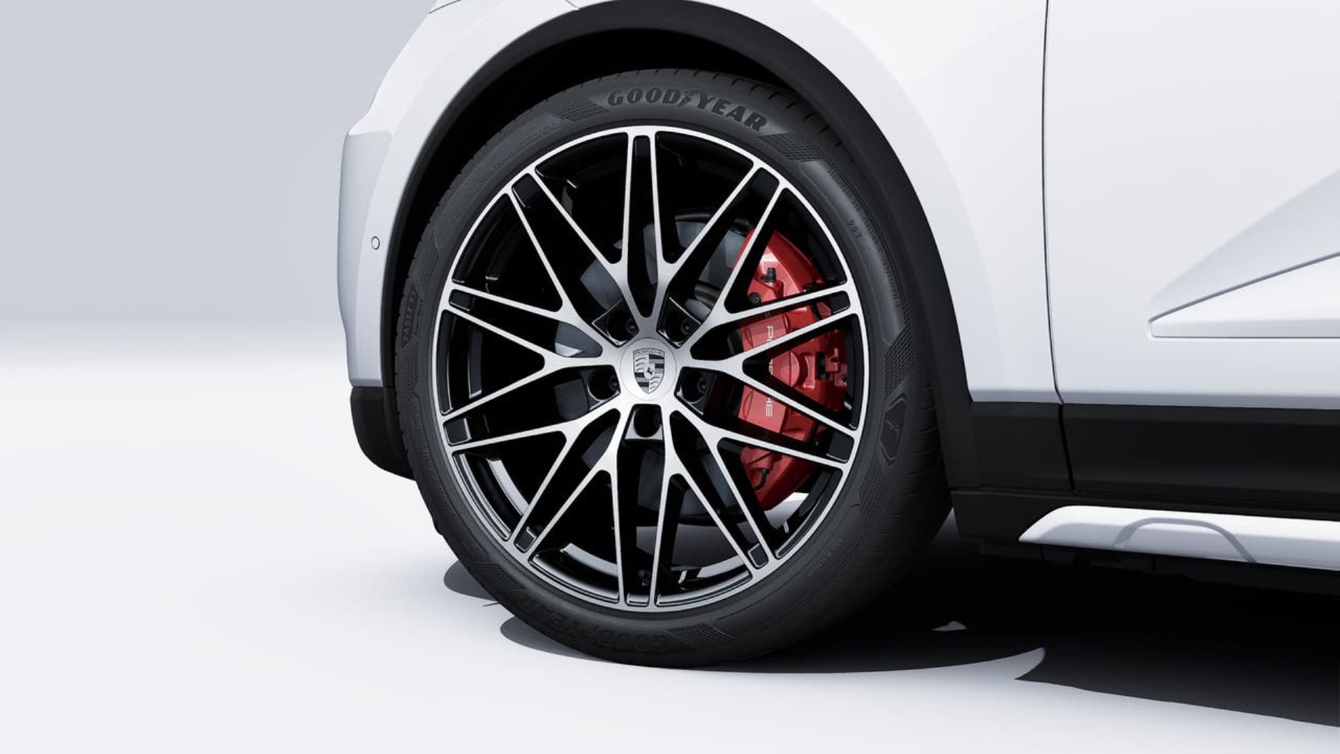 PORSCHE Macan 4S-image-9