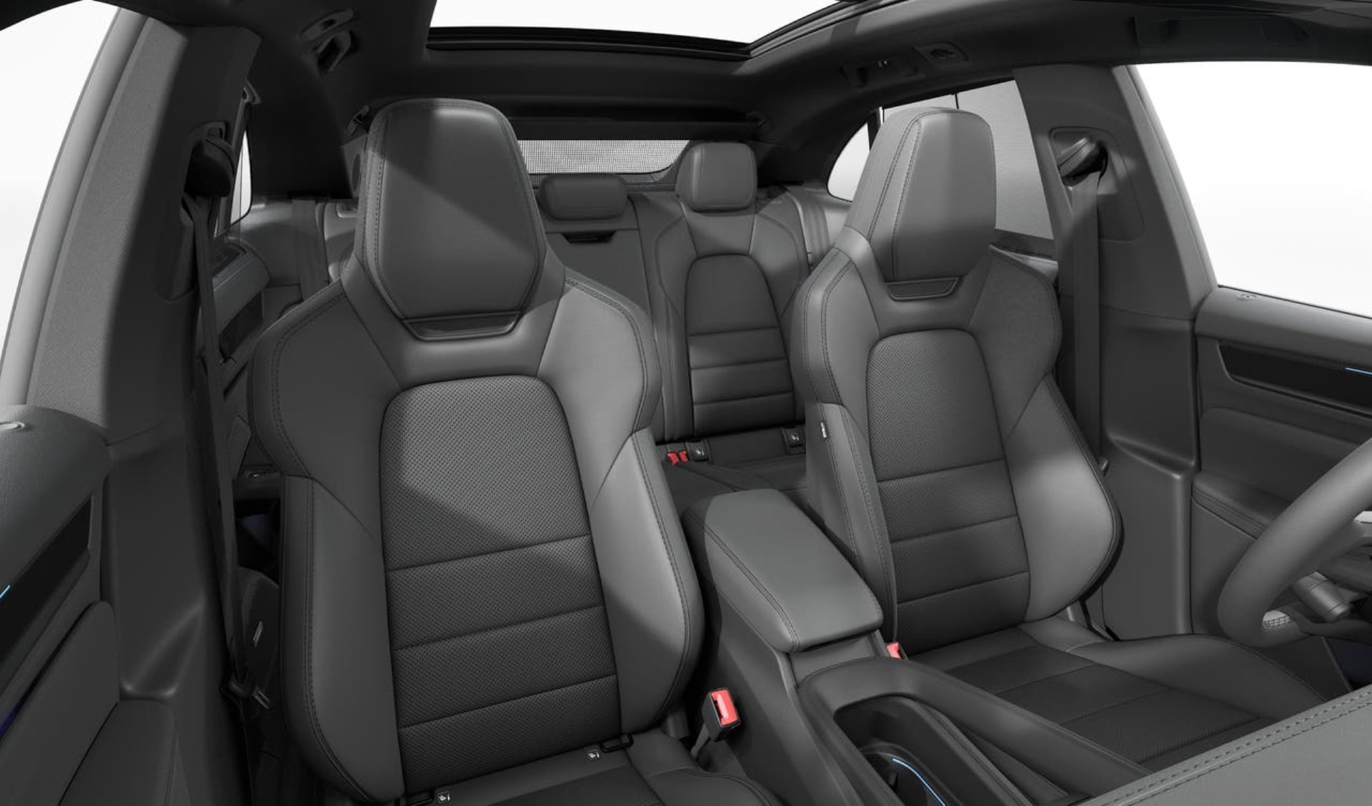 PORSCHE Macan 4S-image-11