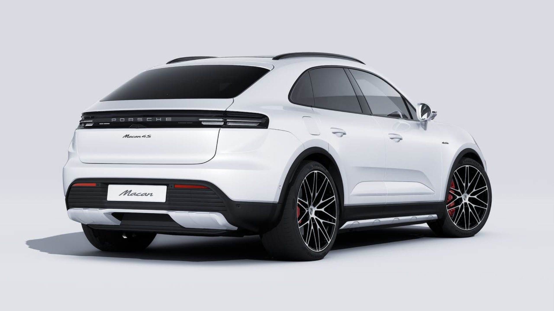 PORSCHE Macan 4S-image-8