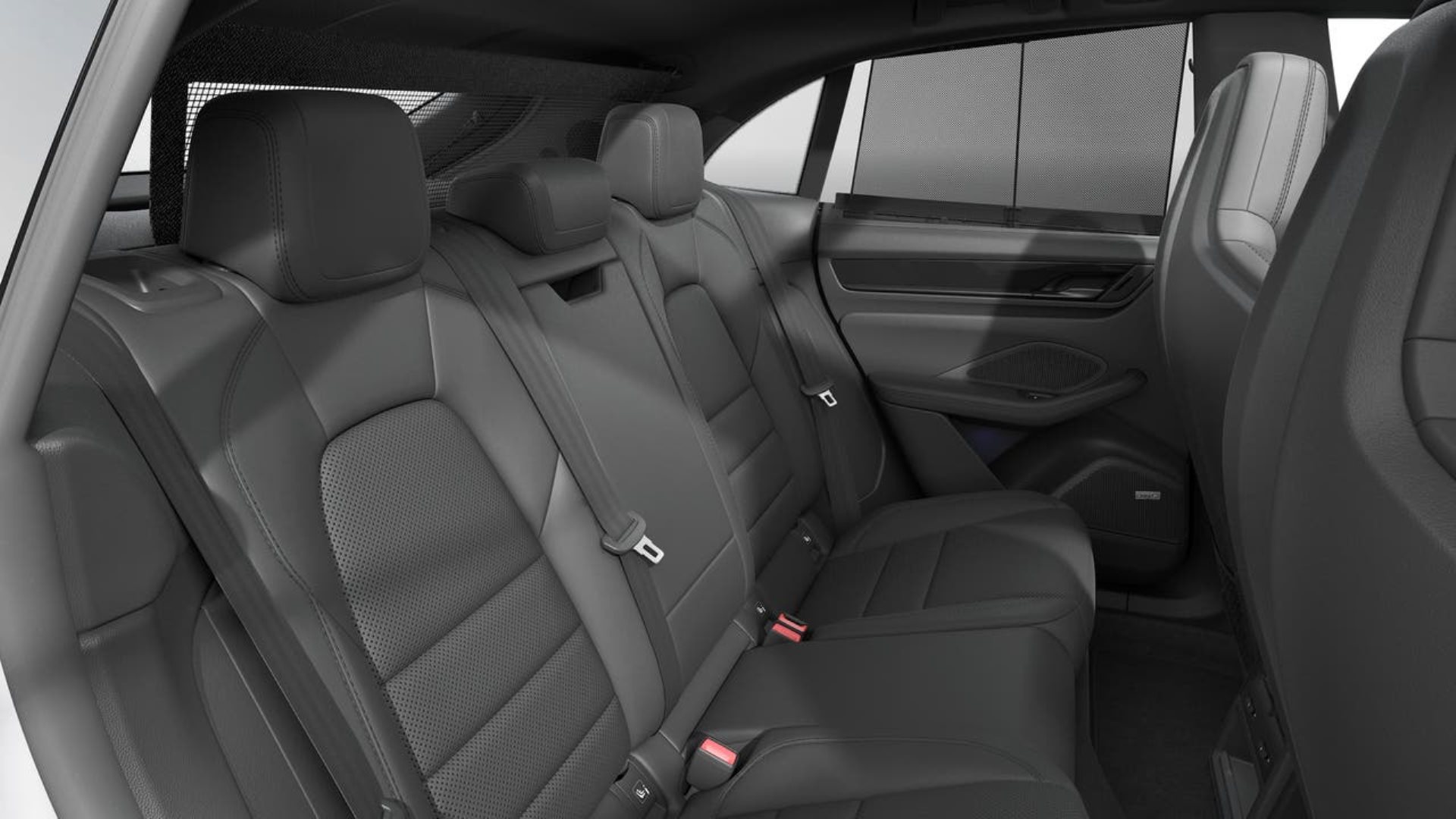 PORSCHE Macan 4S-image-12