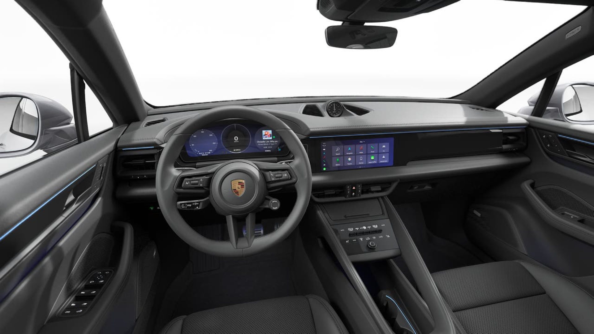 PORSCHE Macan 4S-image-10